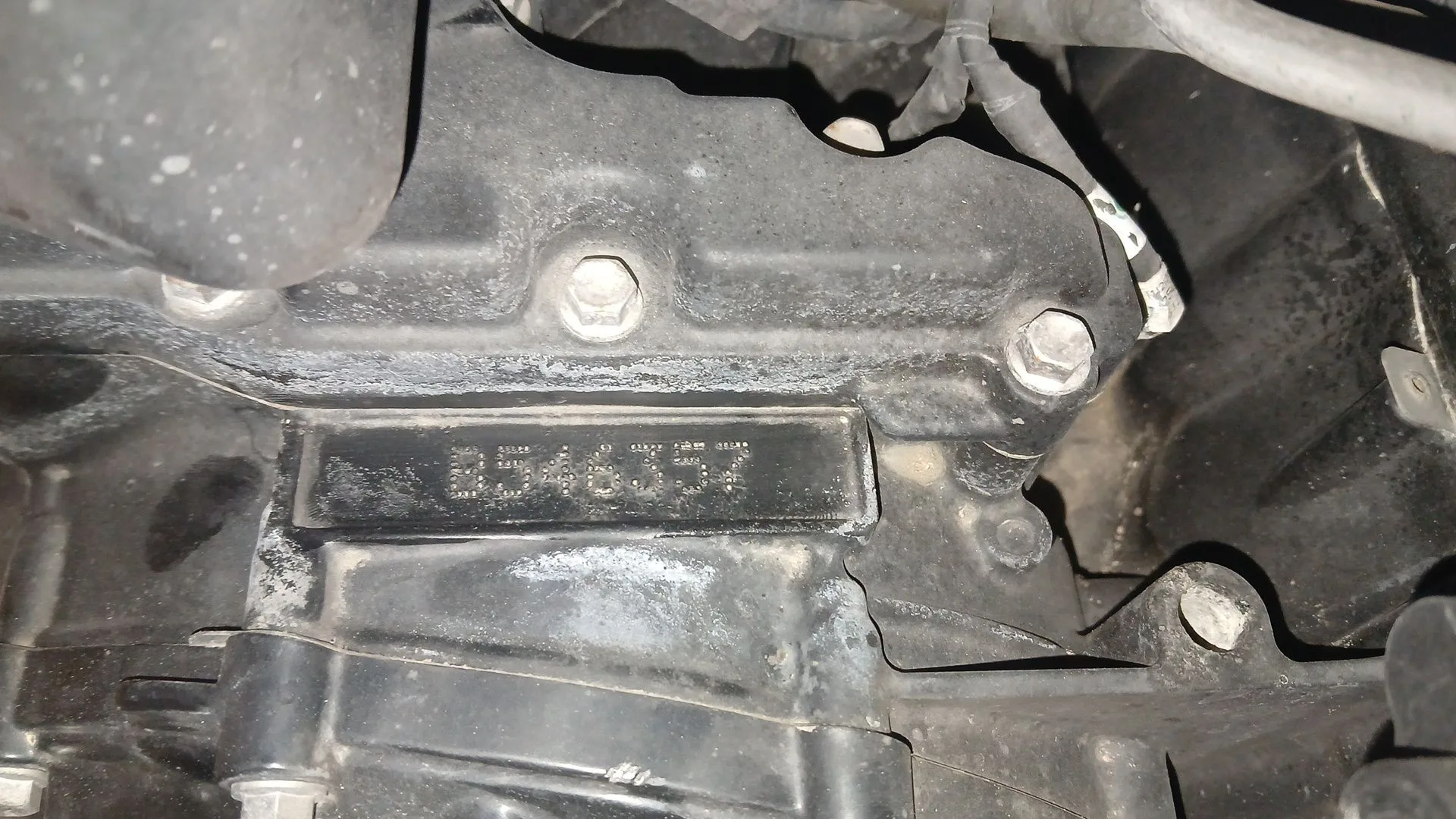 Motor Completo para Triumph Tiger