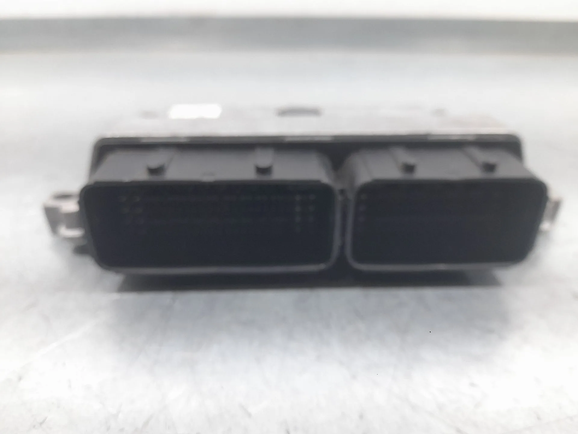 Centralita Motor Uce para Citroën C3