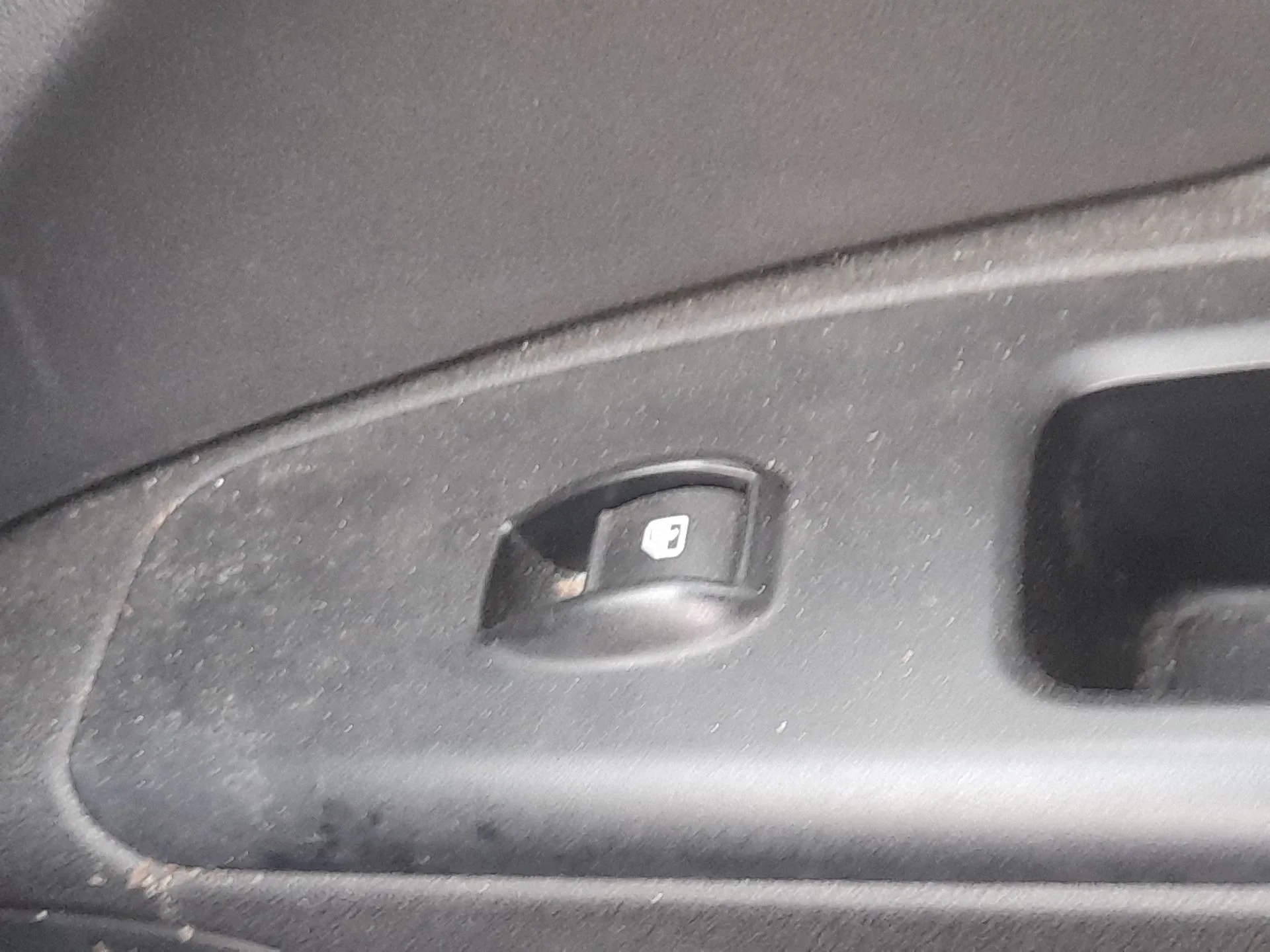 Mando Elevalunas Delantero Derecho para Fiat Doblo Cargo (263_)
