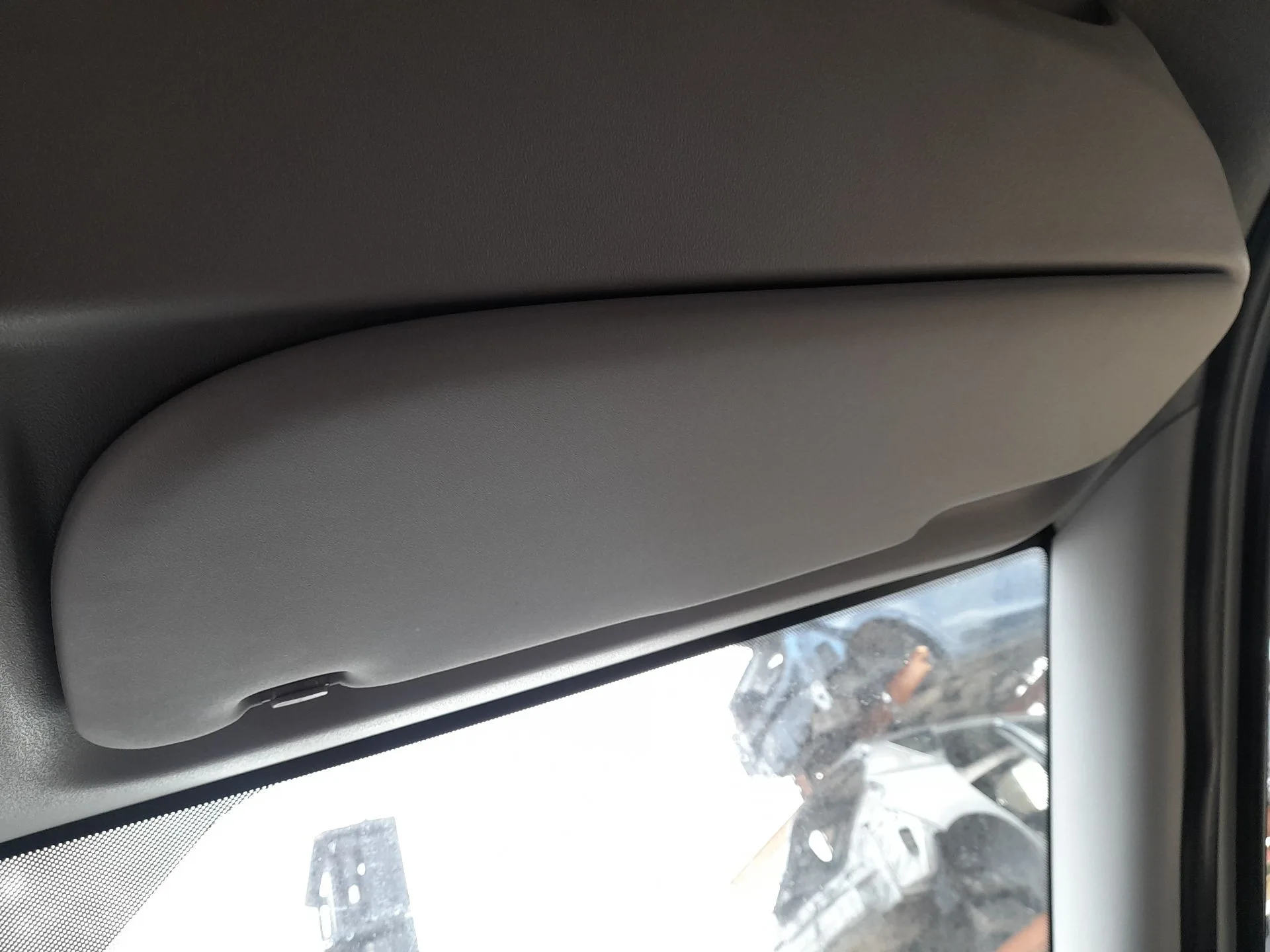 Parasol Derecho para Fiat Doblo Cargo (263_)