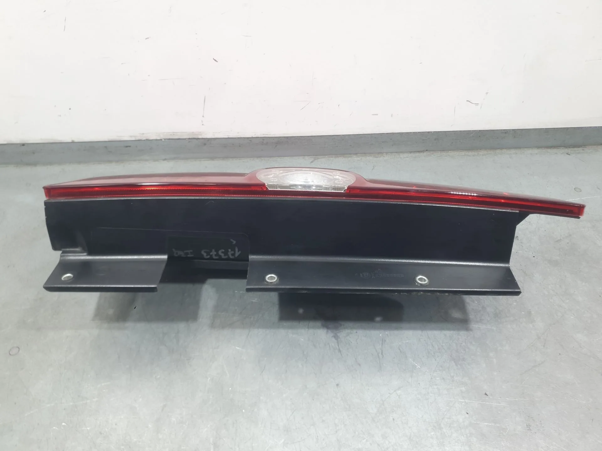 Piloto Trasero Izquierdo para Fiat Doblo Cargo (263_)
