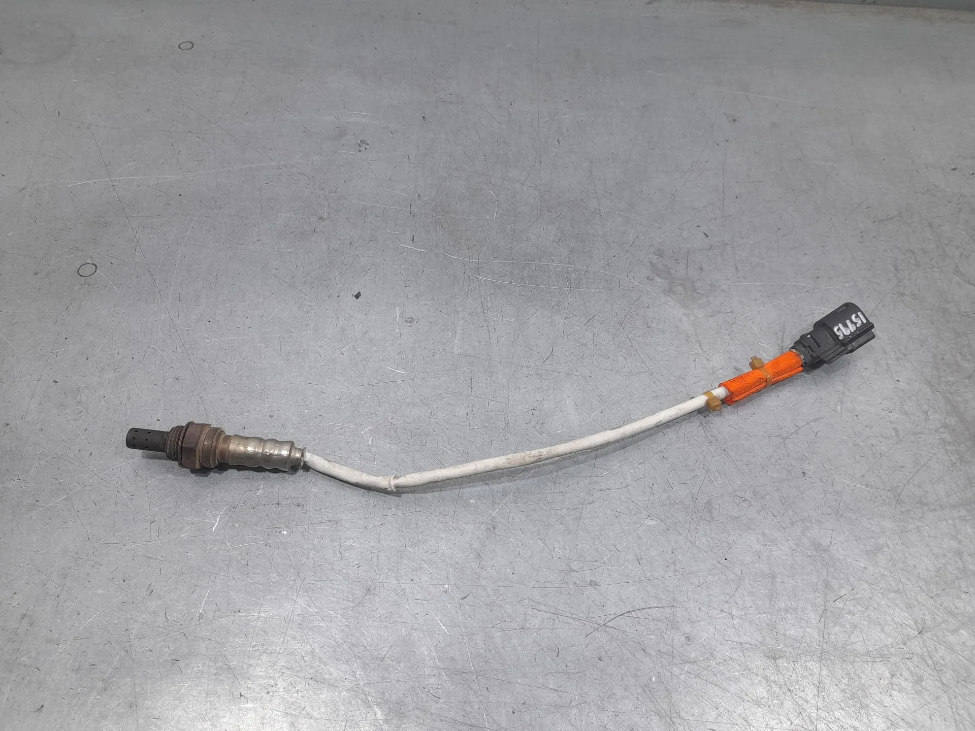 Sonda Lambda para Ford Ka+