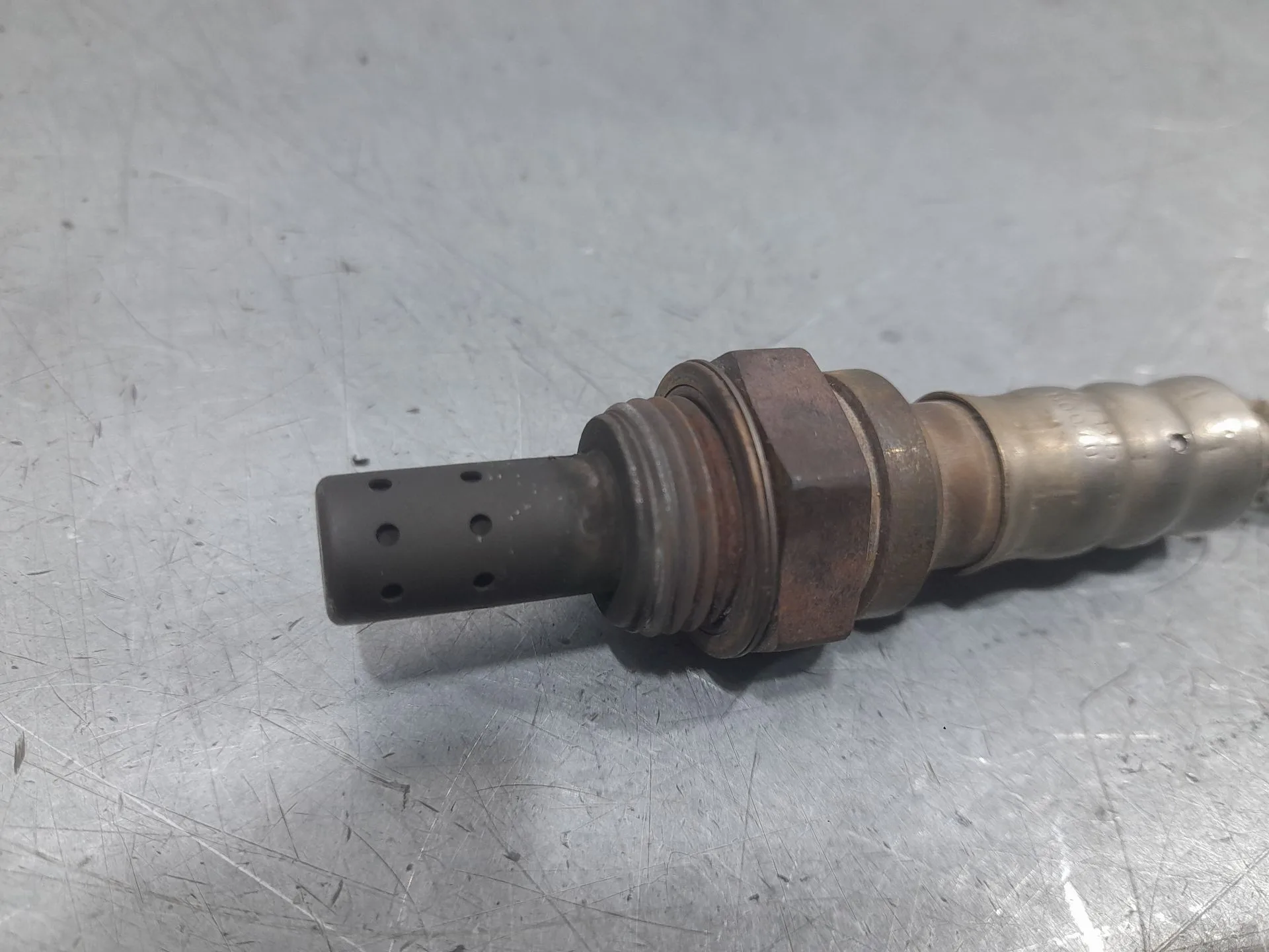 Sonda Lambda para Ford Ka+