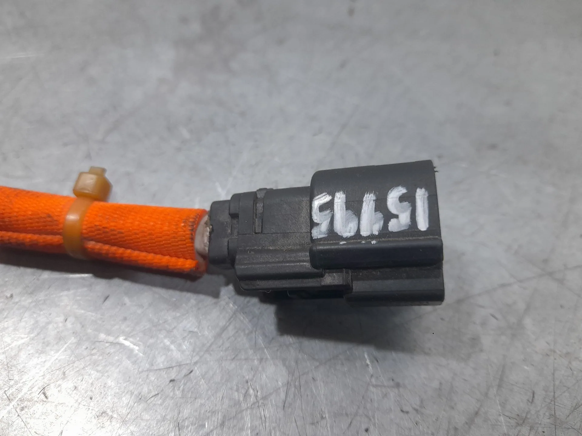 Sonda Lambda para Ford Ka+