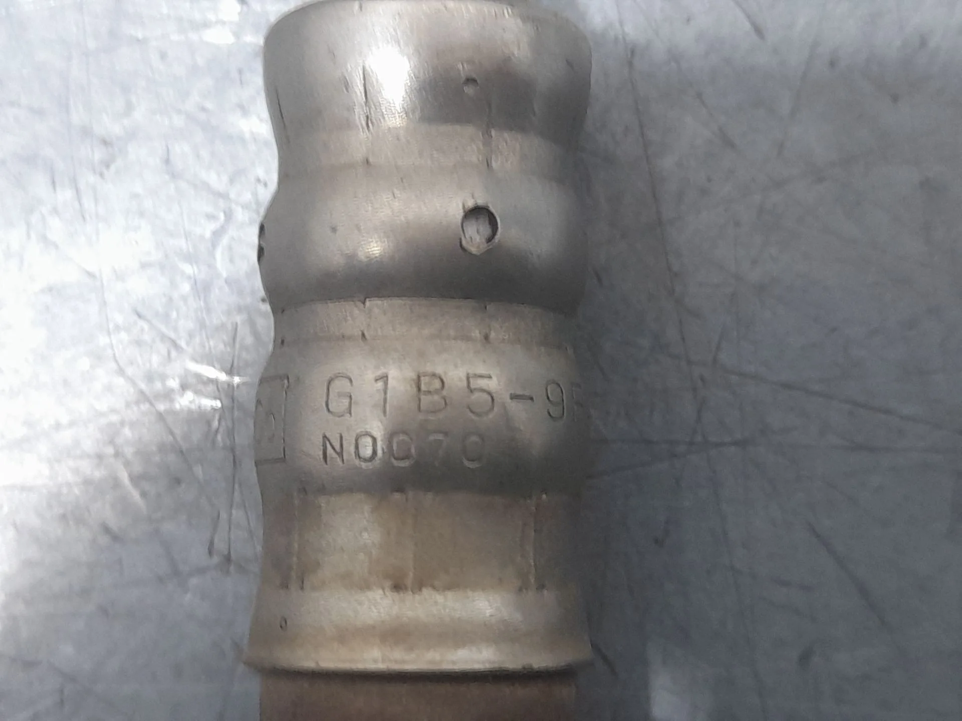 Sonda Lambda para Ford Ka+