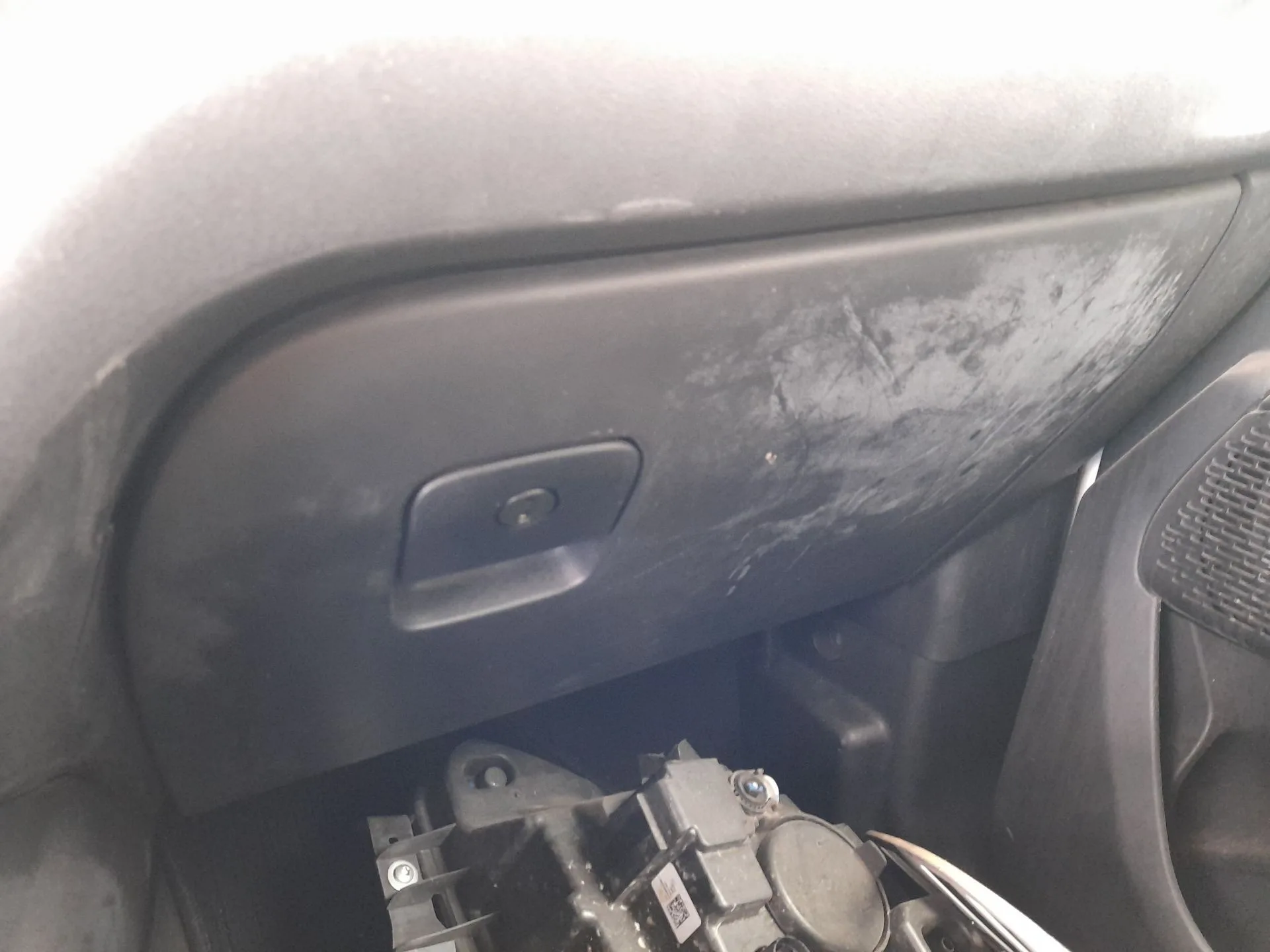 Guantera para Fiat Doblo Cargo (263_)