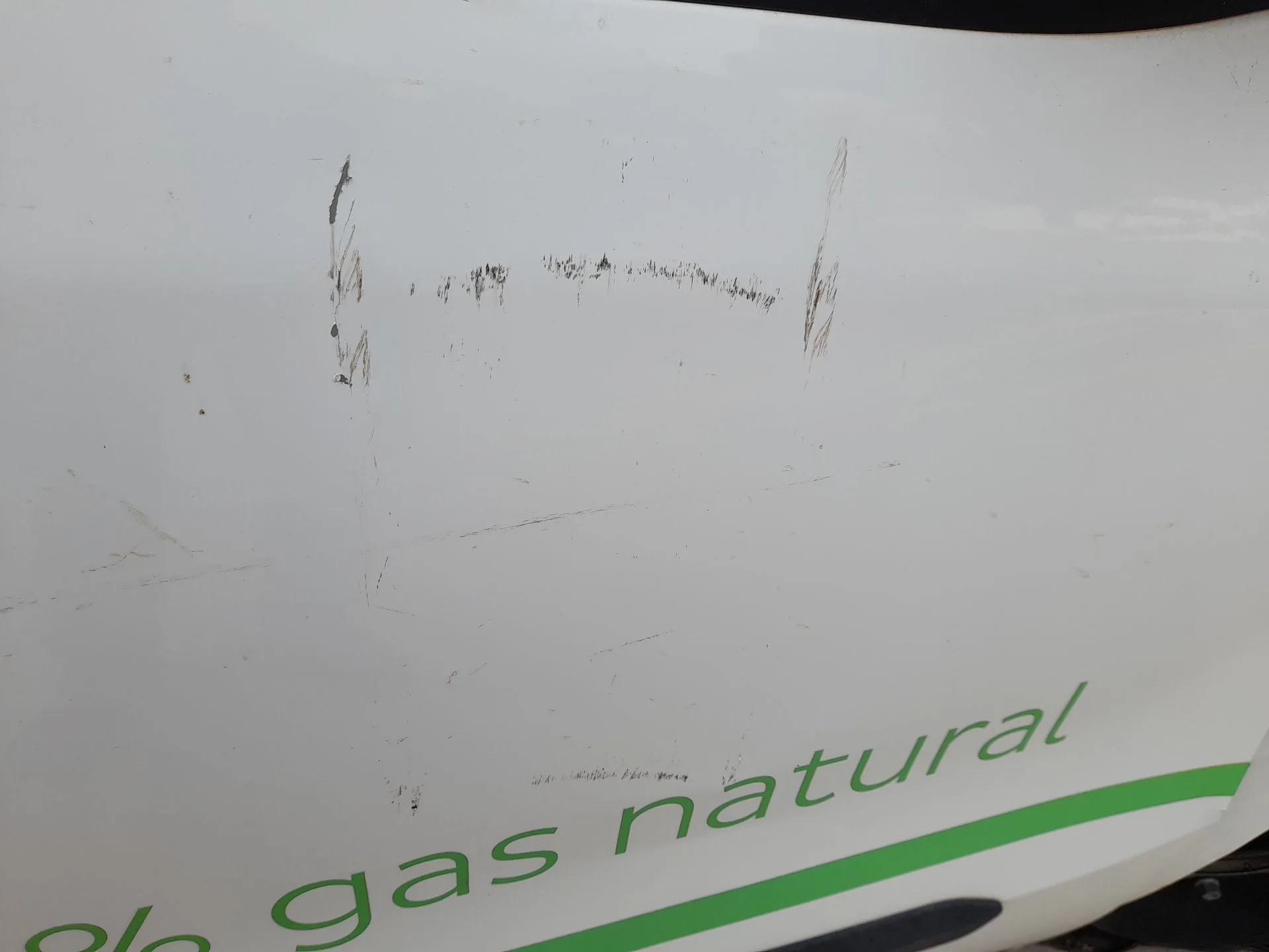 Puerta Delantera Derecha para Fiat Doblo Cargo (263_)