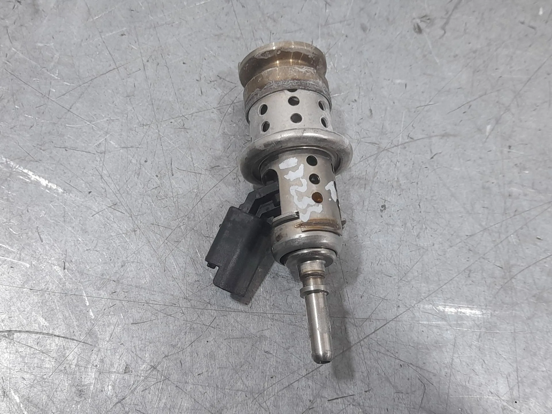 Inyector Adblue para Peugeot Partner Furgoneta/Monovolumen (K9)