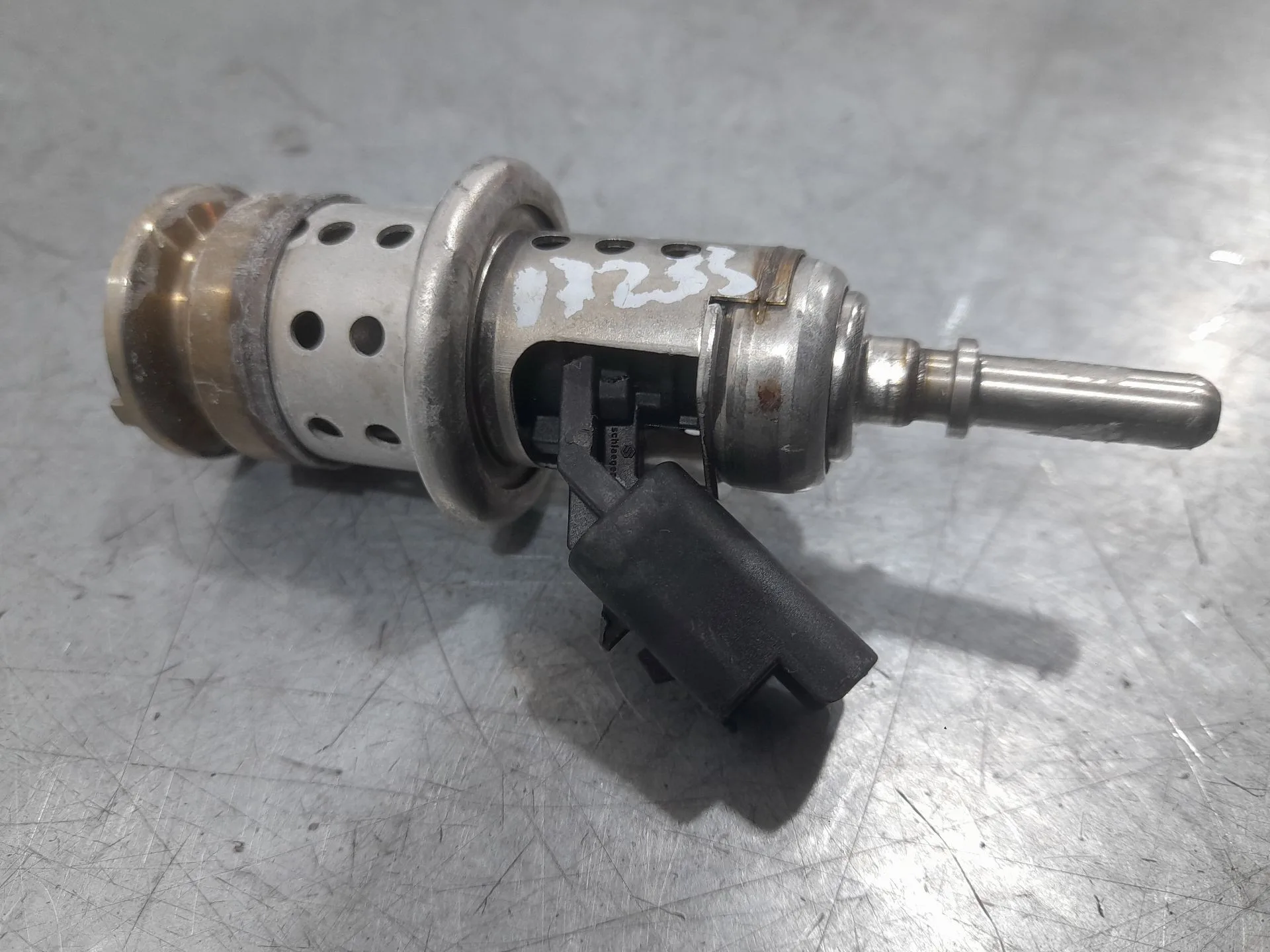 Inyector Adblue para Peugeot Partner Furgoneta/Monovolumen (K9)