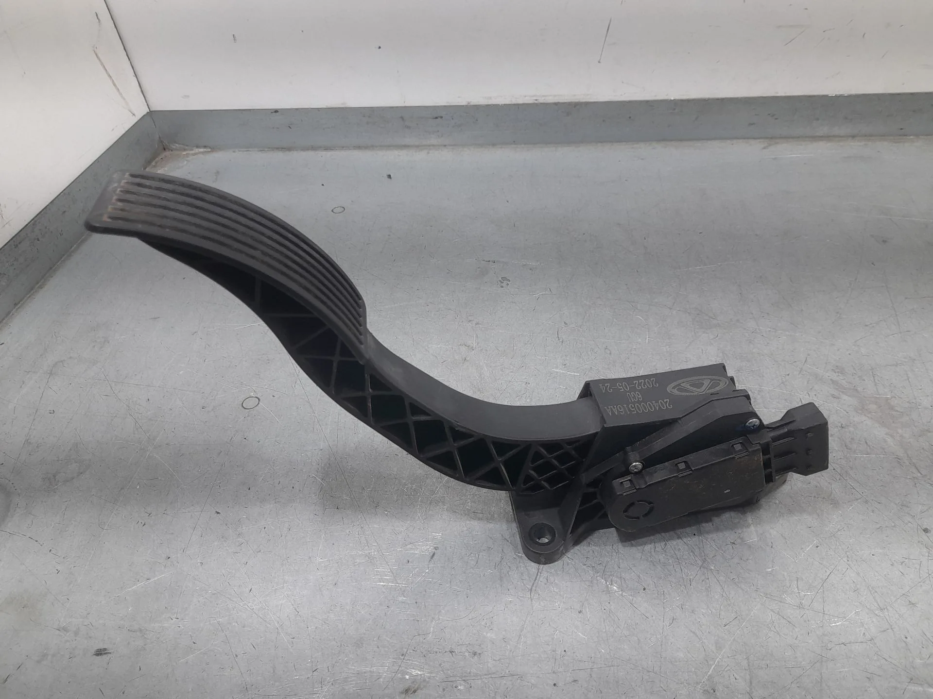 Potenciometro Pedal para Dr 4.0