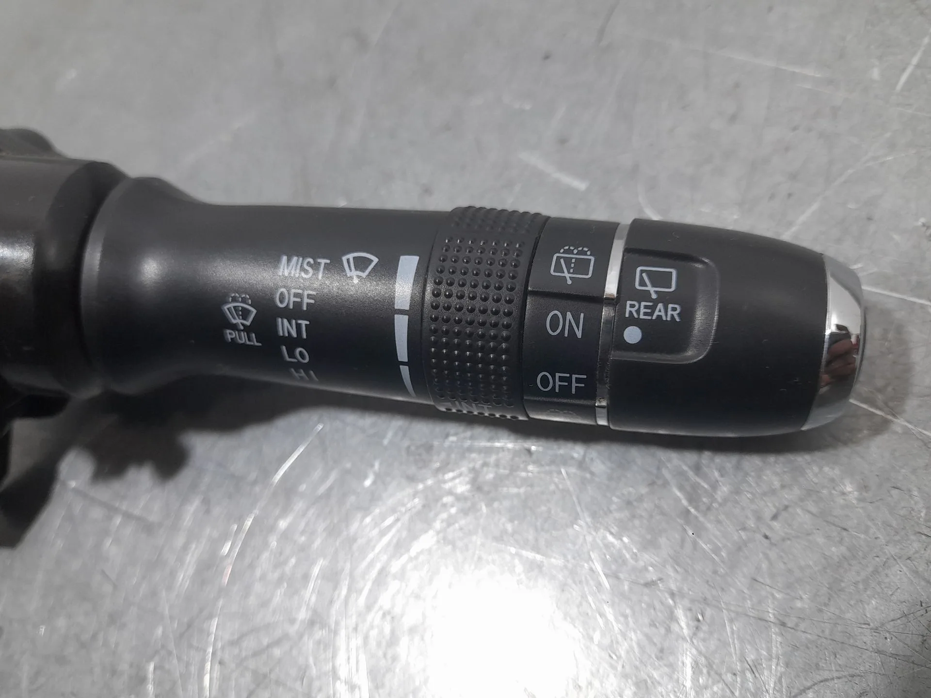 Mando Limpia para Dr 4.0