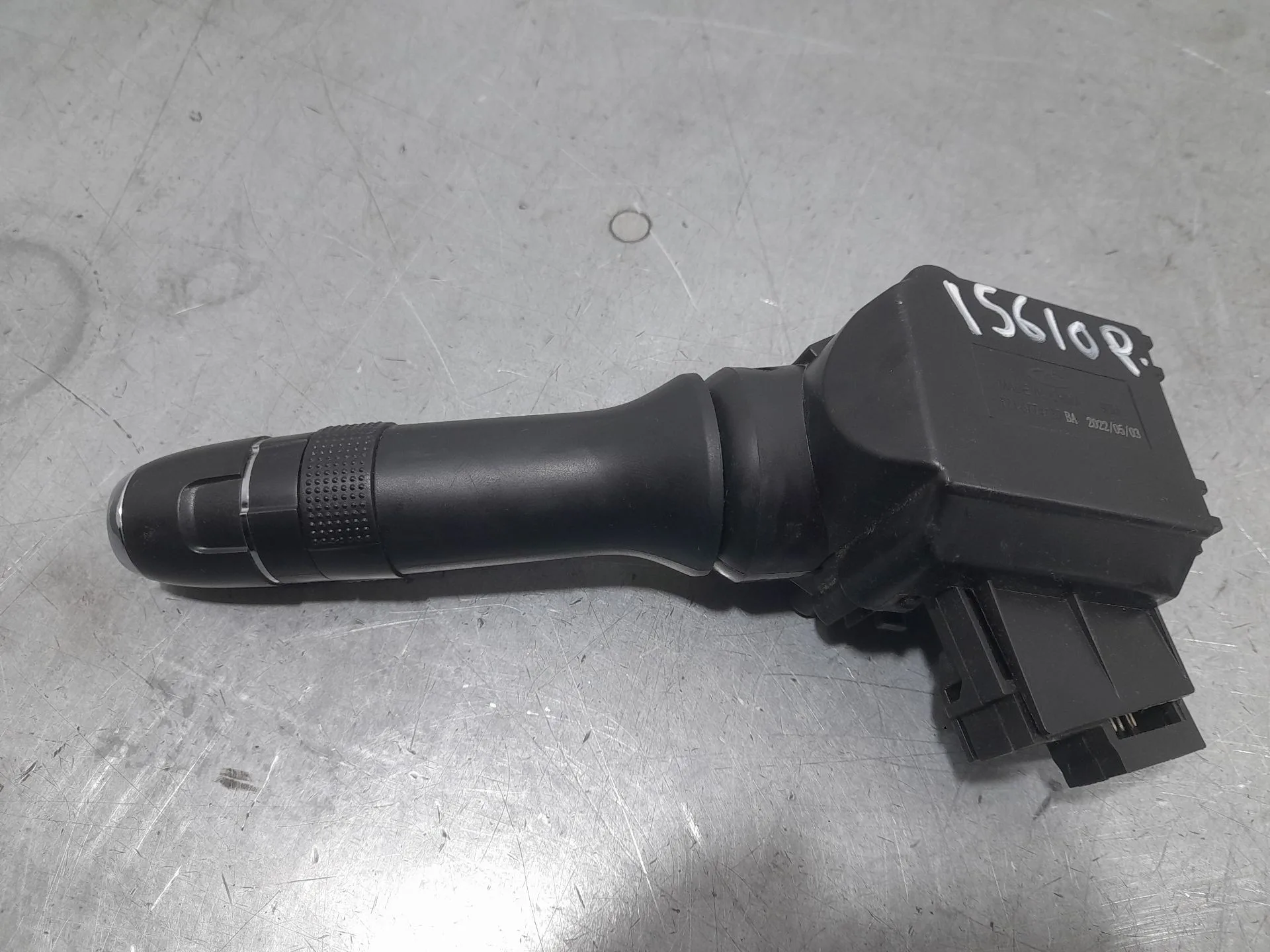 Mando Limpia para Dr 4.0
