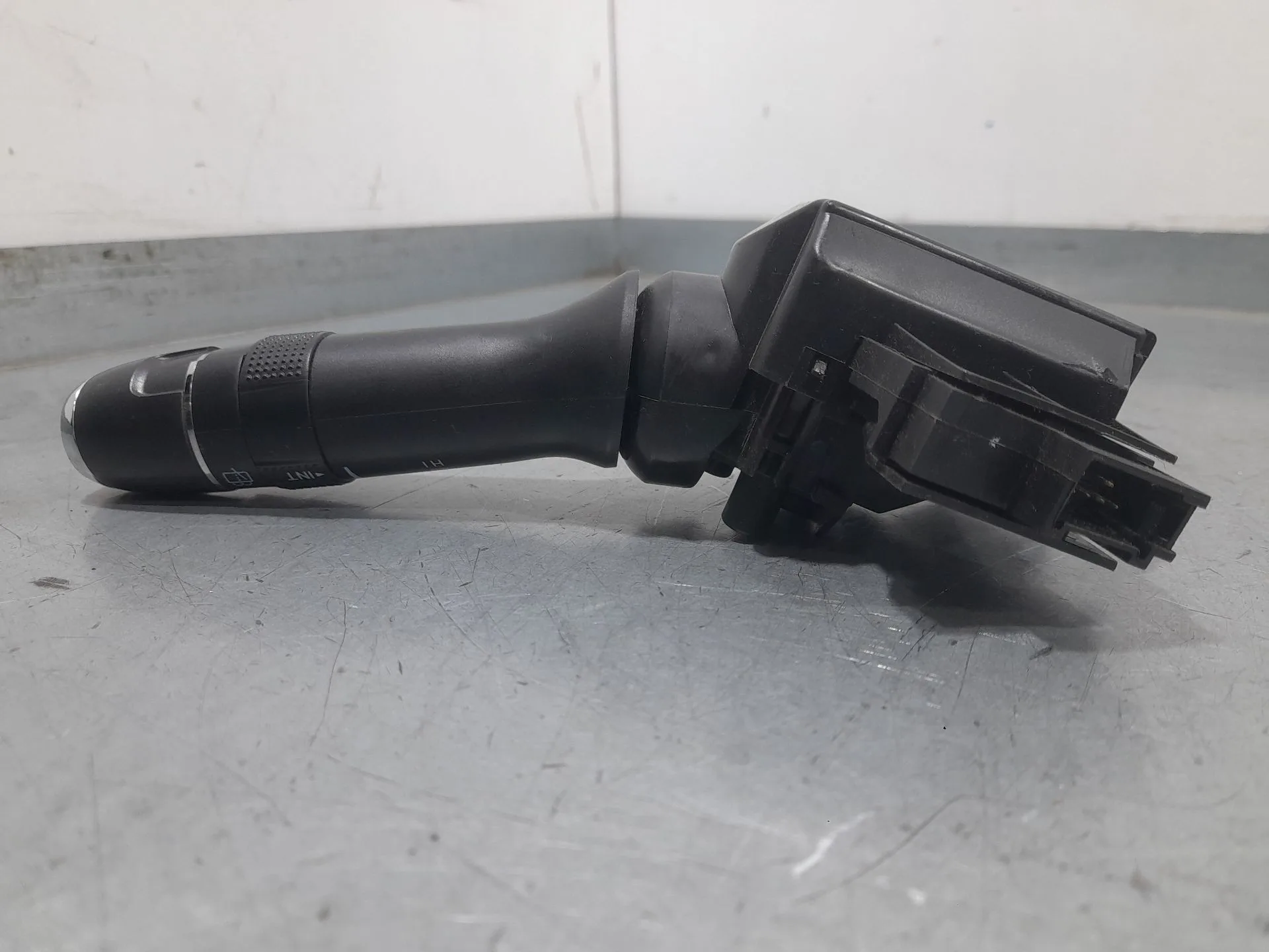 Mando Limpia para Dr 4.0