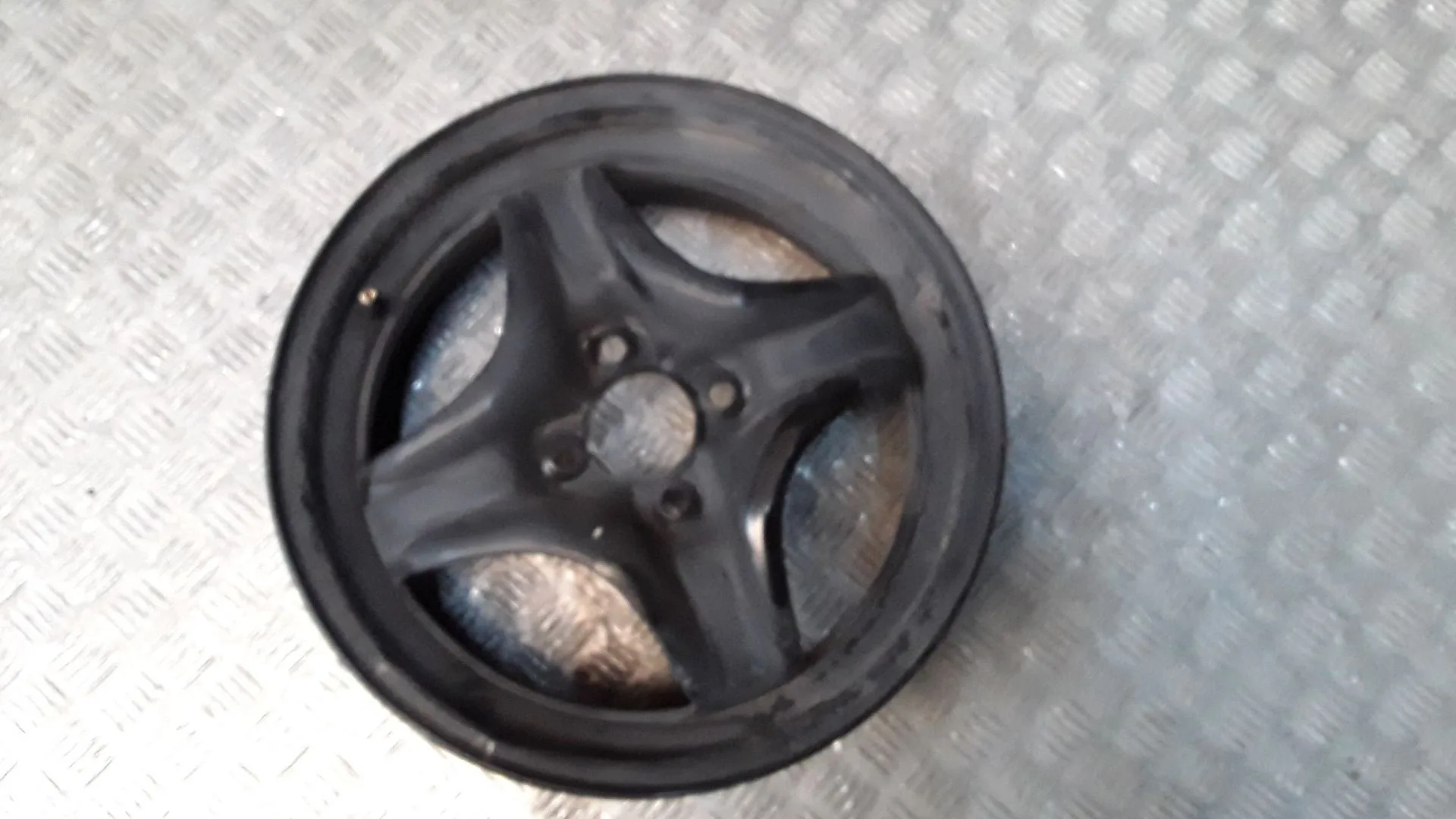 Llanta para Dacia Sandero Iii