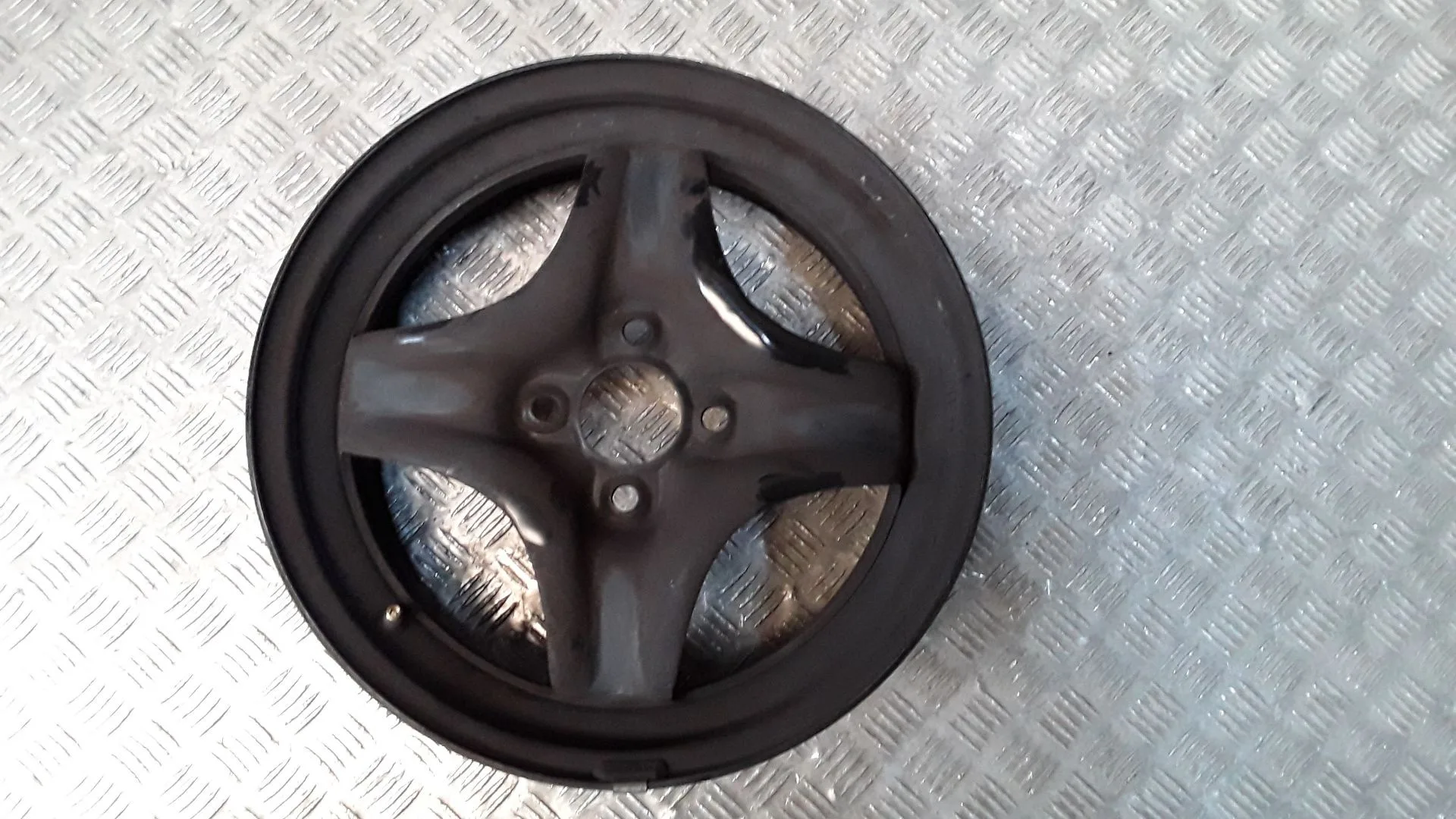 Llanta para Dacia Sandero Iii