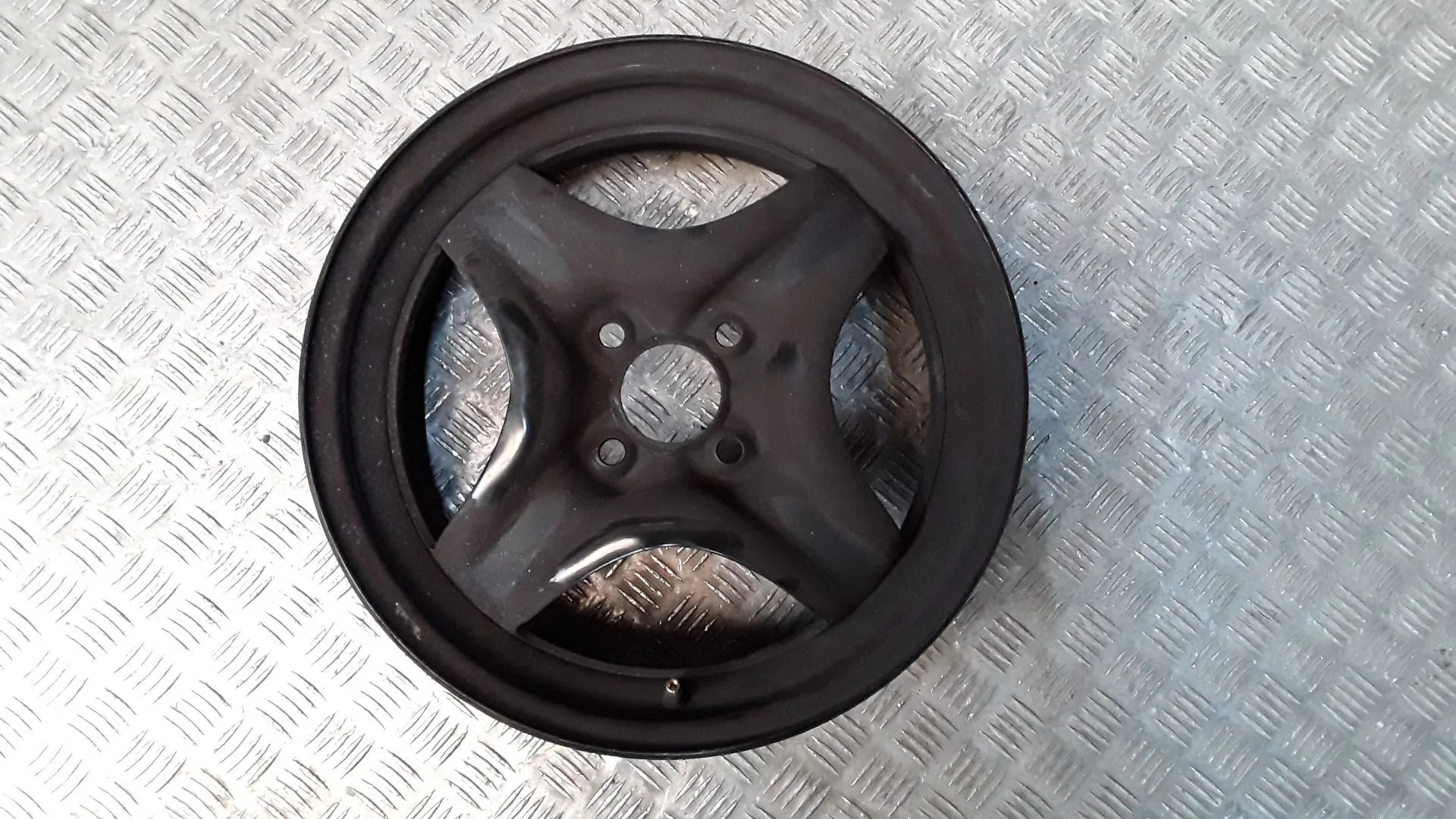 Llanta para Dacia Sandero Iii