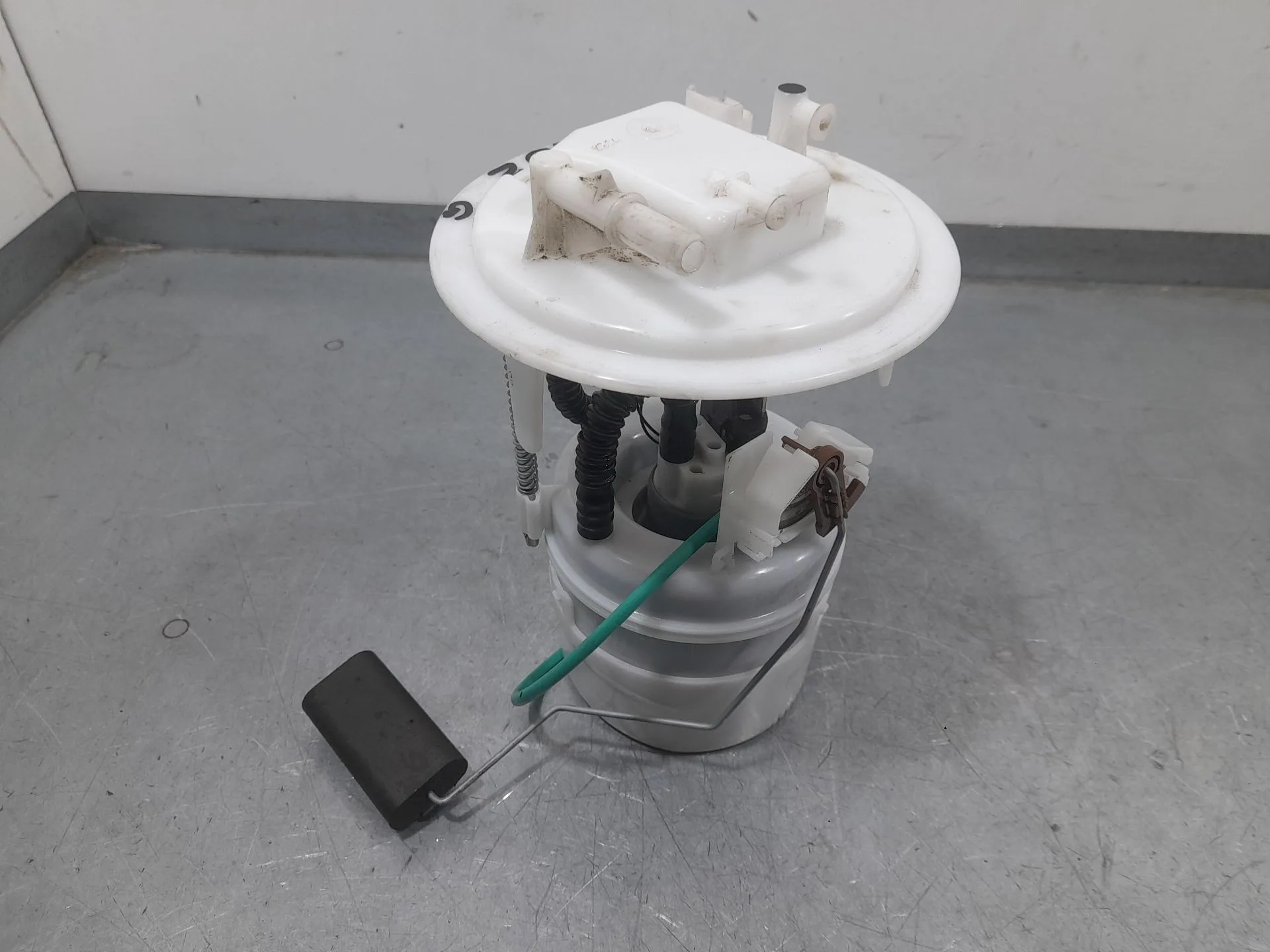 Aforador para Opel Corsa F