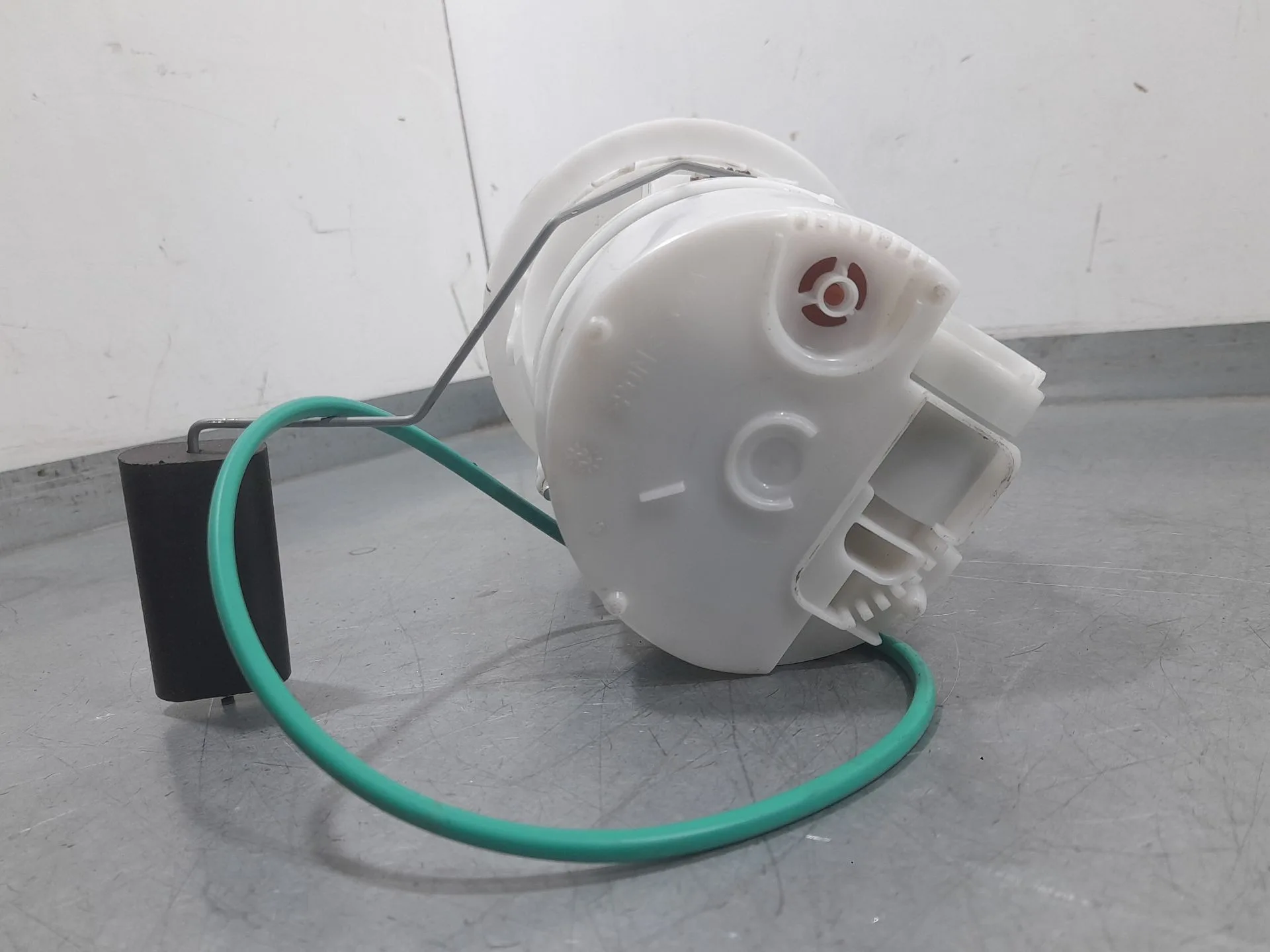 Aforador para Opel Corsa F