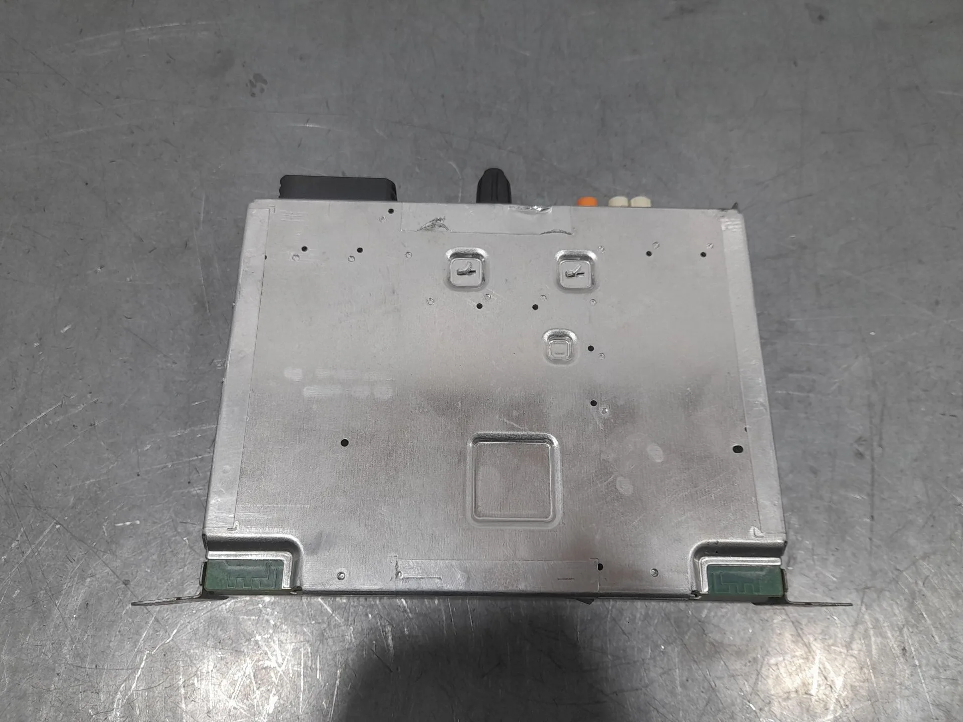 Sistema Audio / Radio para Opel Corsa F