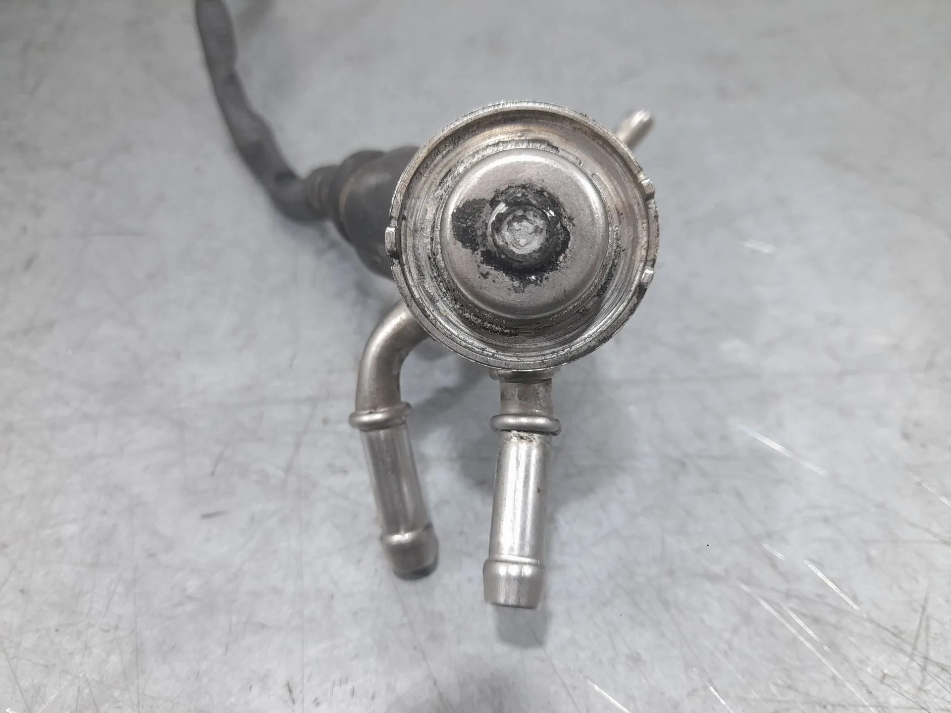 Inyector Adblue para Renault Trafic Furgon