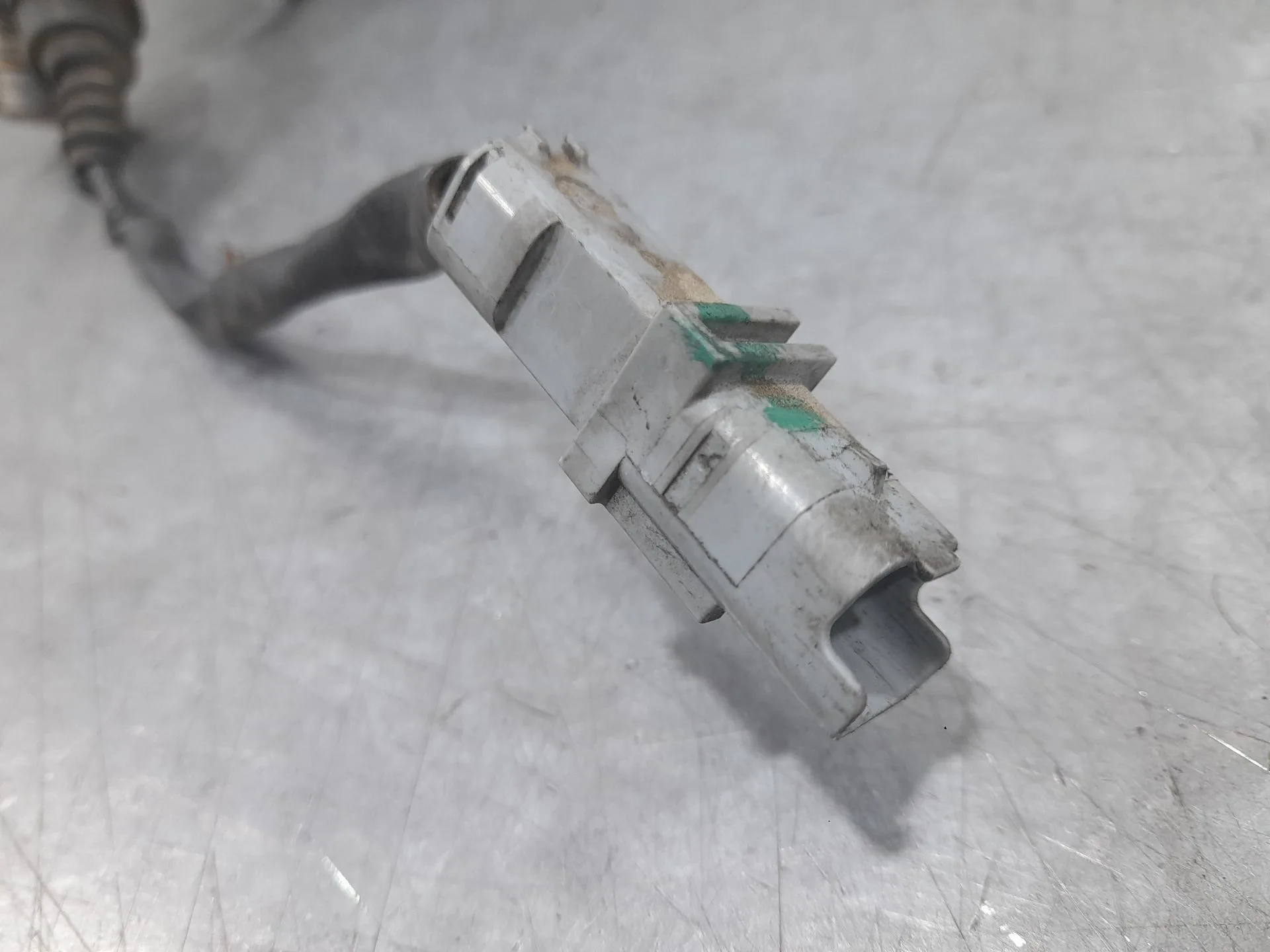 Inyector Adblue para Renault Trafic Furgon