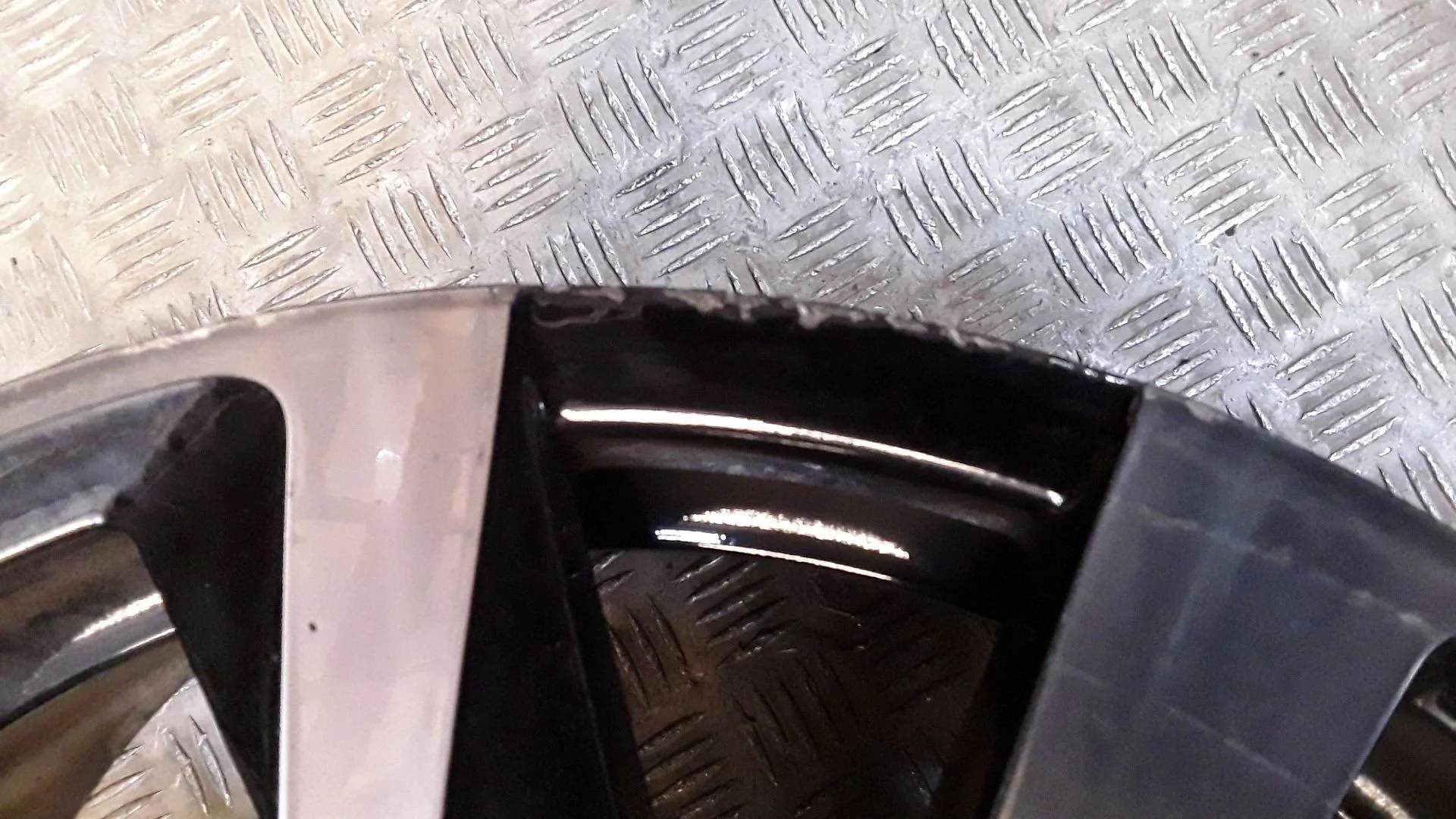 Juego Llantas Aluminio para Peugeot 308 Ii (Lb_, Lp_, Lw_, Lh_, L3_)
