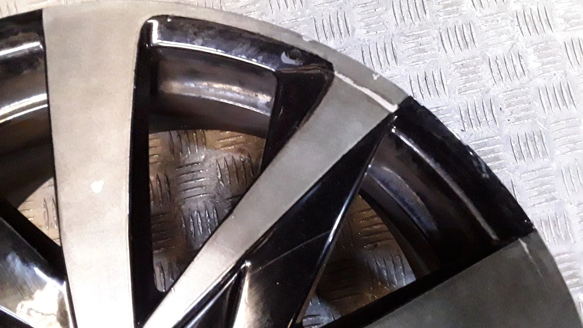 Juego Llantas Aluminio para Peugeot 308 Ii (Lb_, Lp_, Lw_, Lh_, L3_)