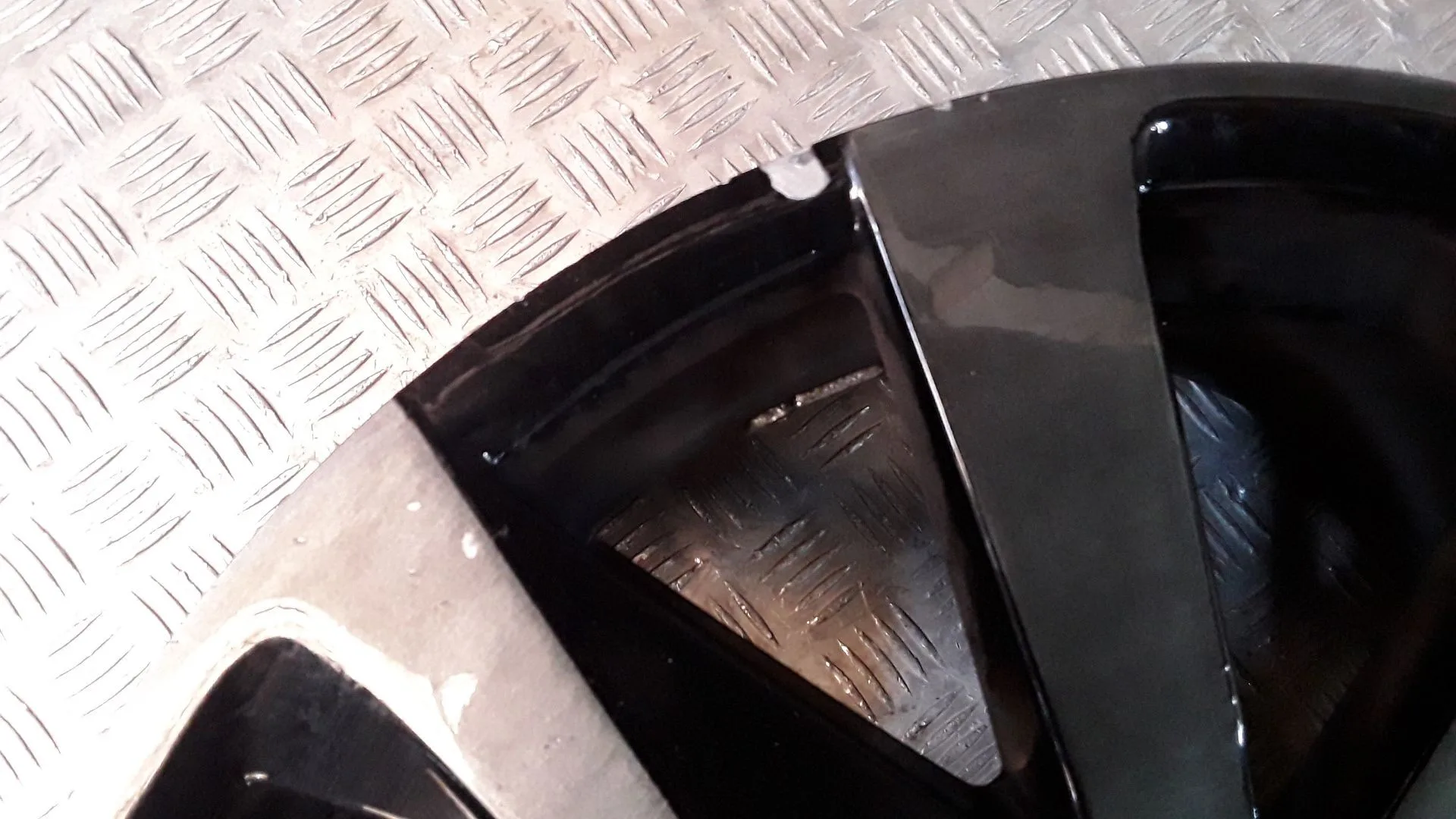Juego Llantas Aluminio para Peugeot 308 Ii (Lb_, Lp_, Lw_, Lh_, L3_)