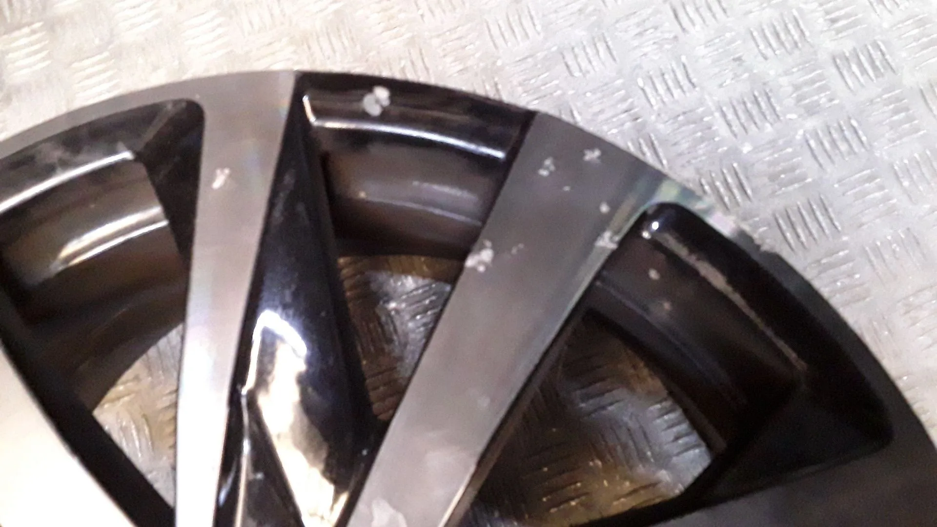 Juego Llantas Aluminio para Peugeot 308 Ii (Lb_, Lp_, Lw_, Lh_, L3_)