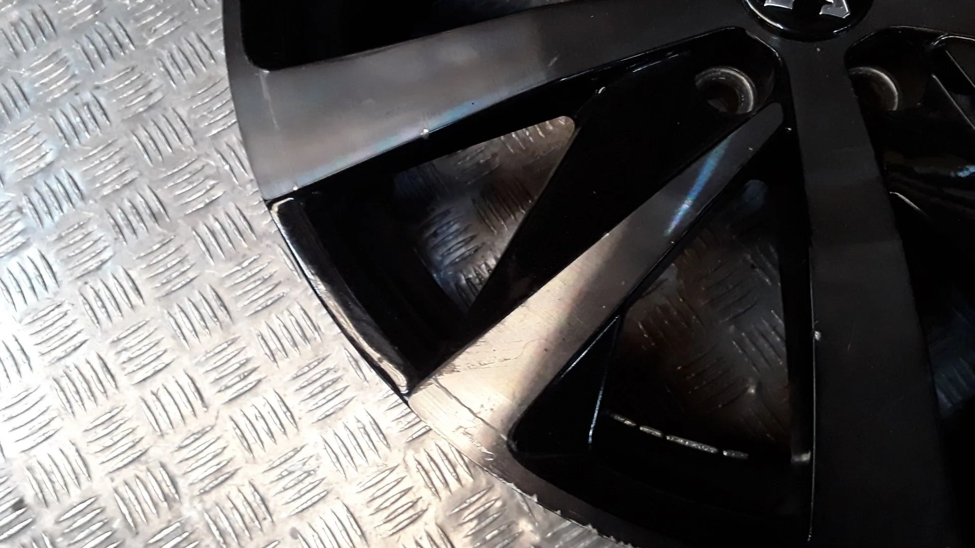 Juego Llantas Aluminio para Peugeot 308 Ii (Lb_, Lp_, Lw_, Lh_, L3_)