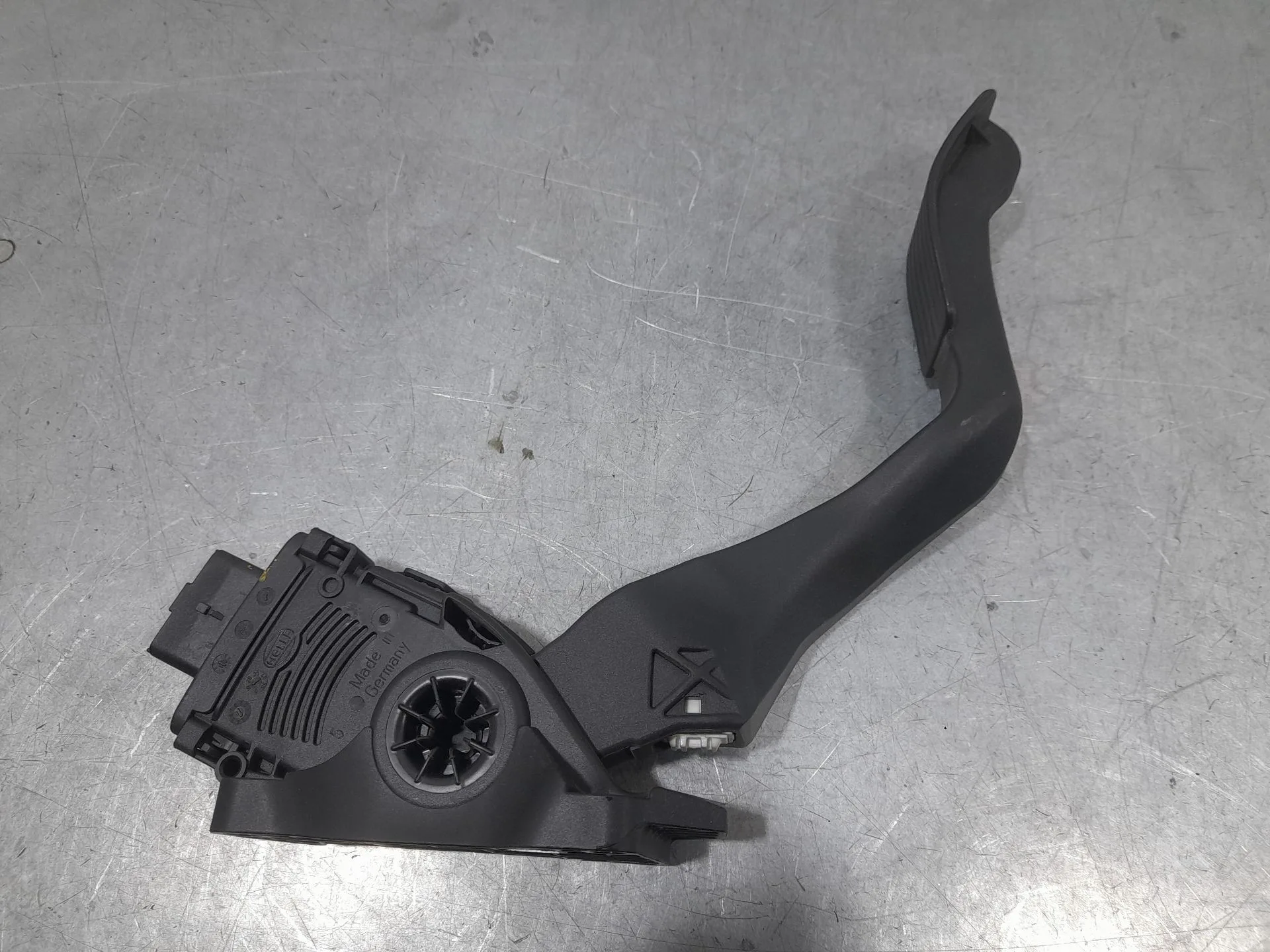 Potenciometro Pedal para Peugeot 2008 (--.2013->)