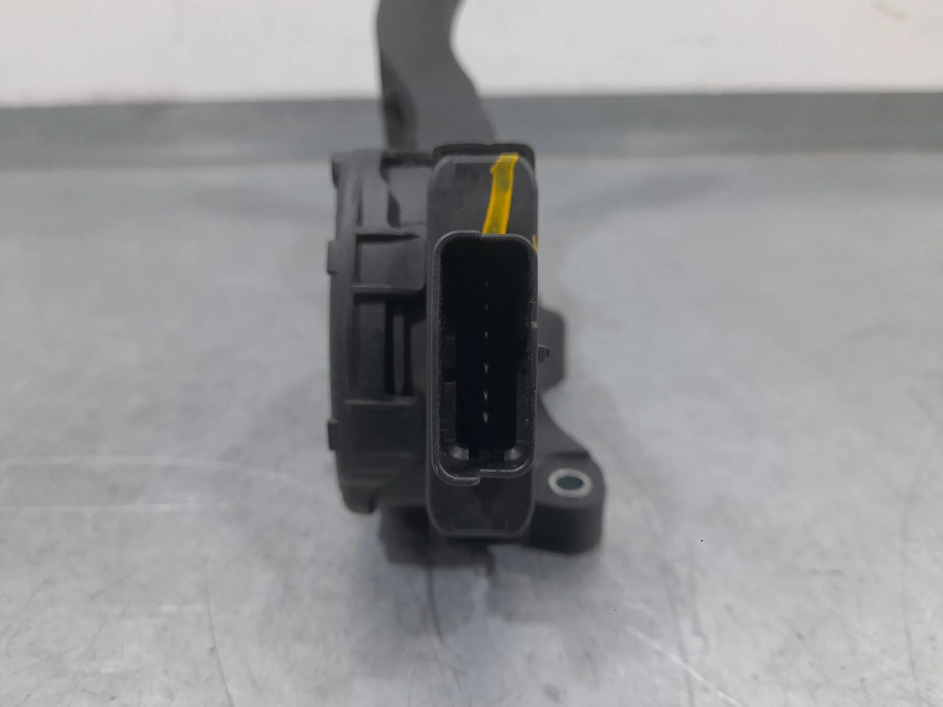 Potenciometro Pedal para Peugeot 2008 (--.2013->)