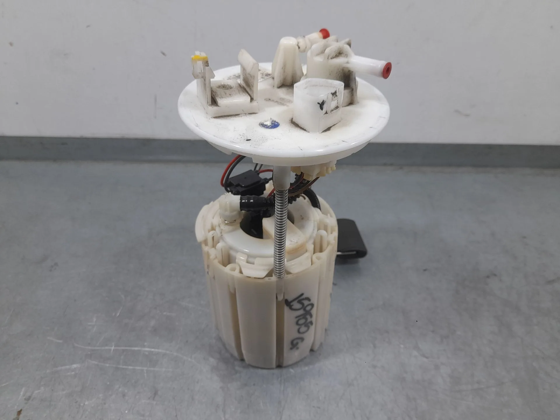 Aforador para Kia Picanto (Ja)