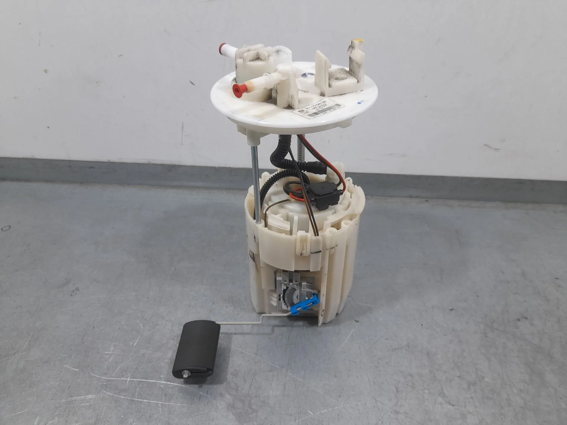 Aforador para Kia Picanto (Ja)