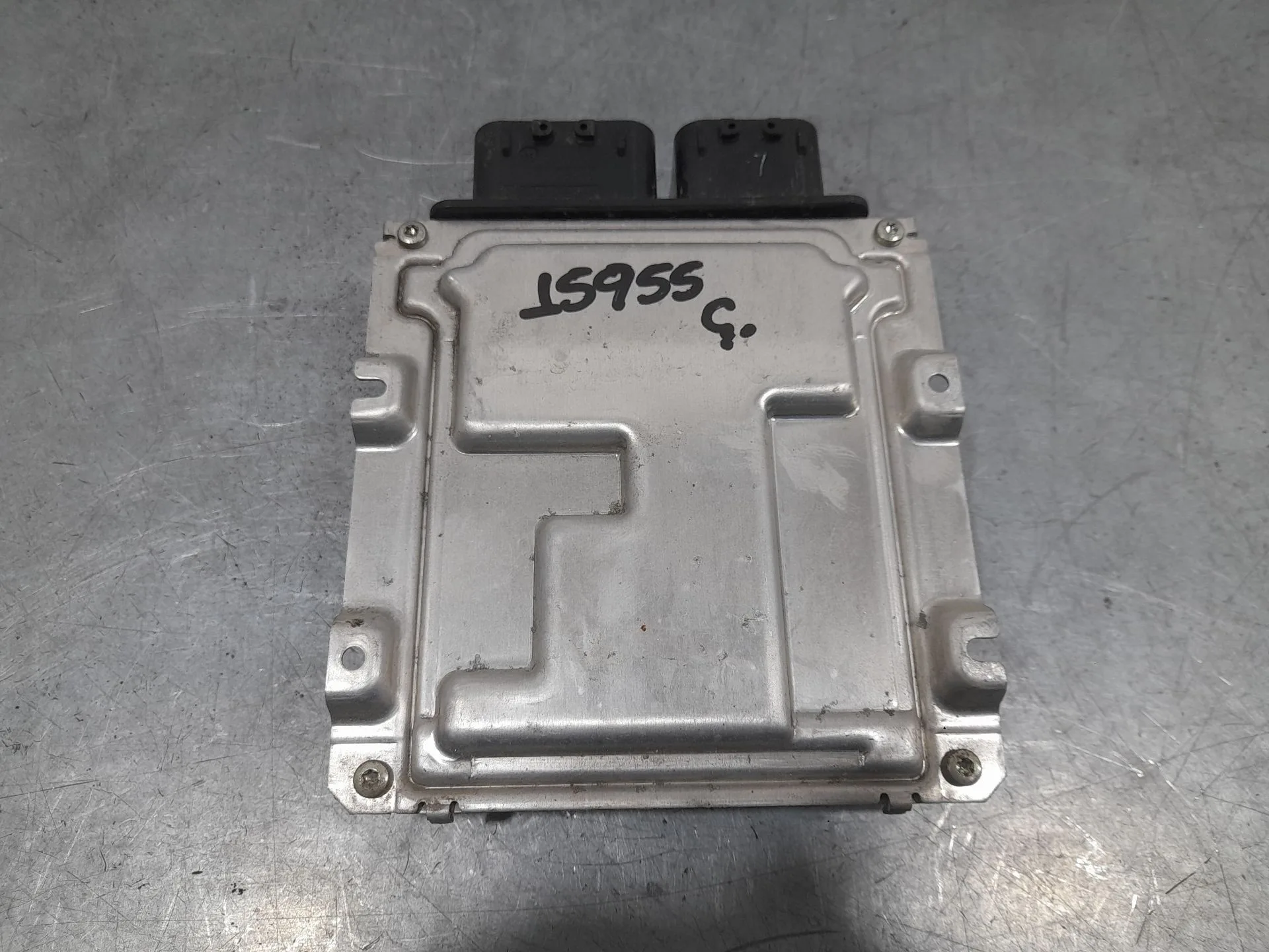 Centralita Motor Uce para Kia Picanto (Ja)