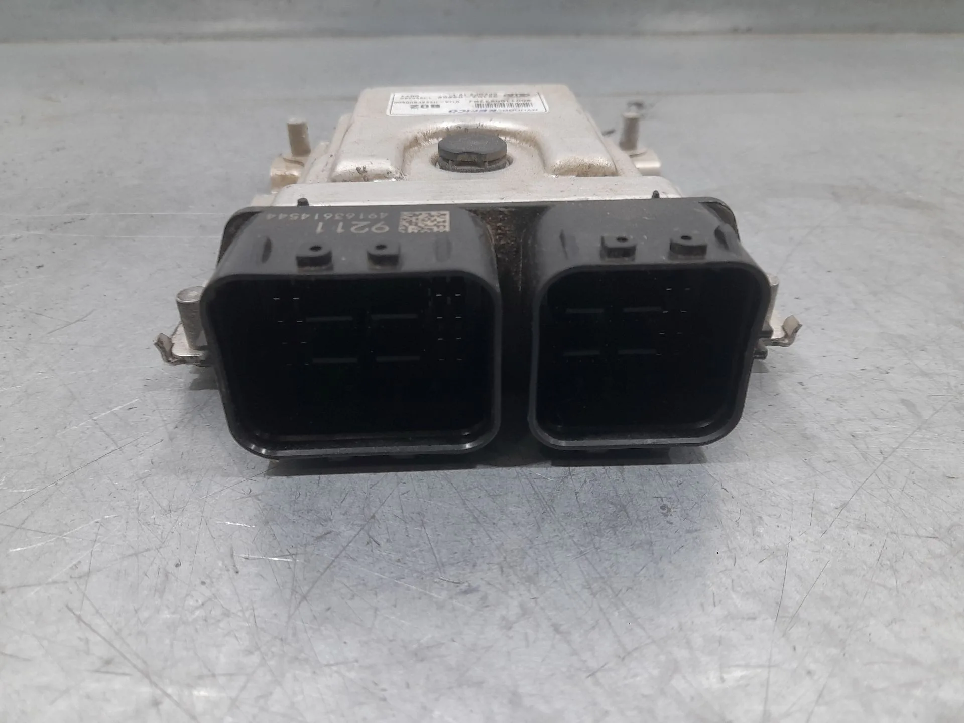 Centralita Motor Uce para Kia Picanto (Ja)
