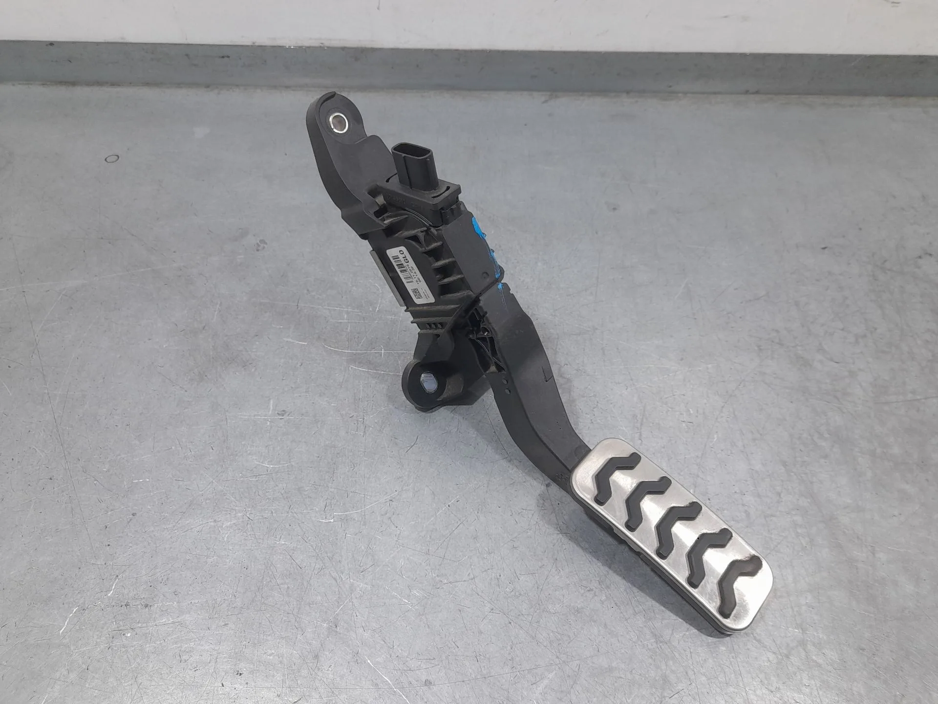 Potenciometro Pedal para Kia Picanto (Ja)
