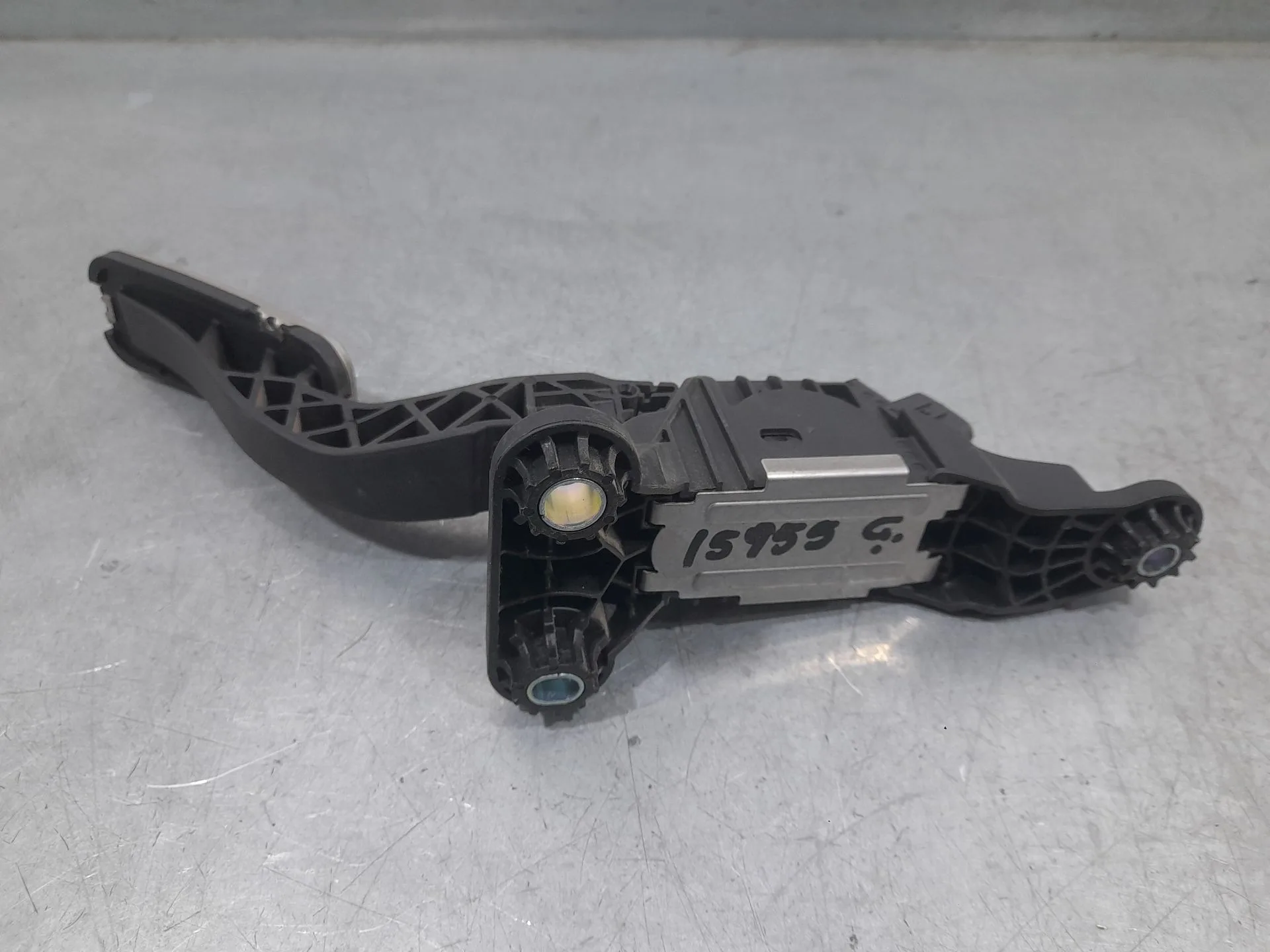 Potenciometro Pedal para Kia Picanto (Ja)