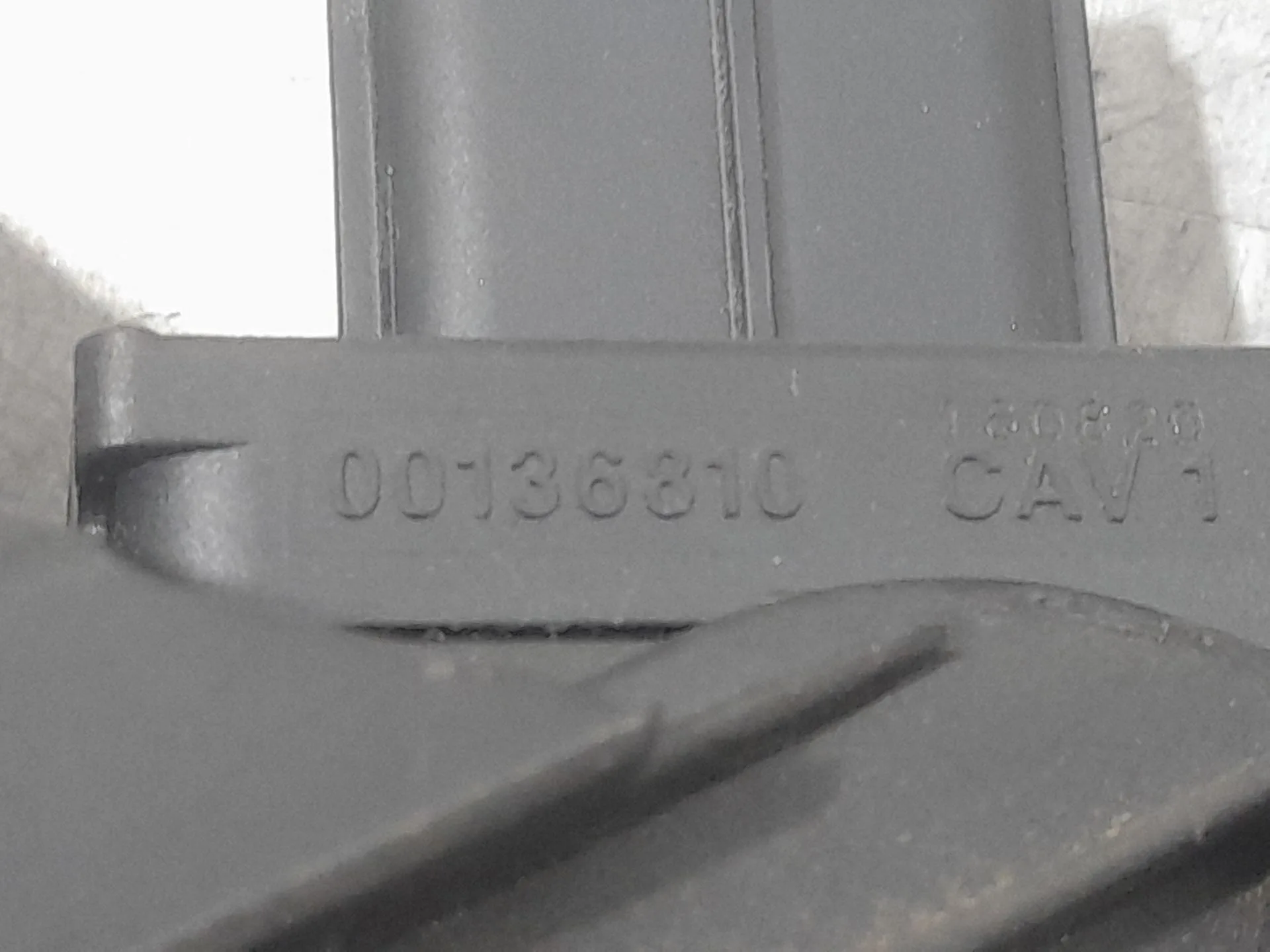 Potenciometro Pedal para Kia Picanto (Ja)