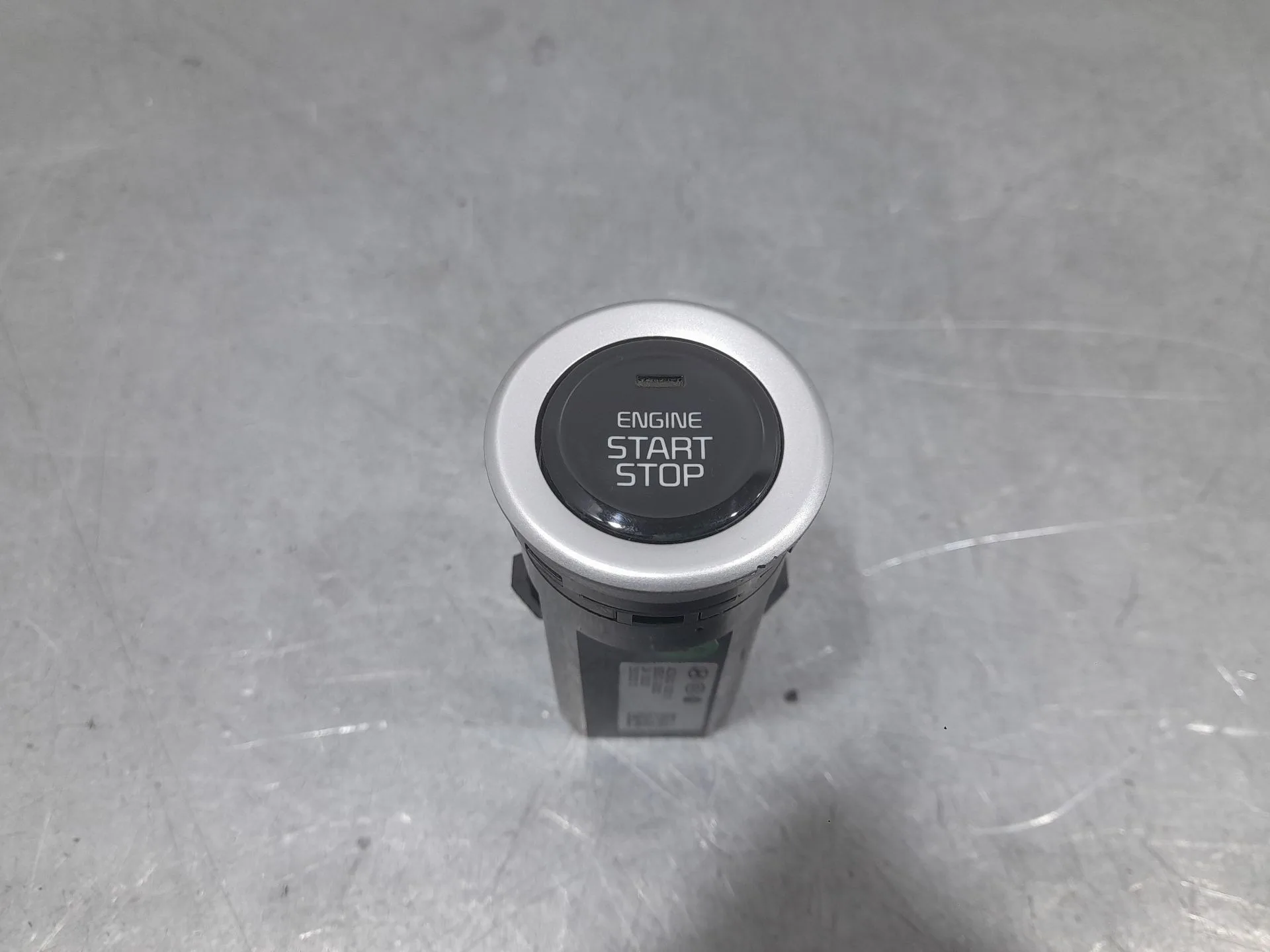Boton Start/Stop para Kia Picanto (Ja)