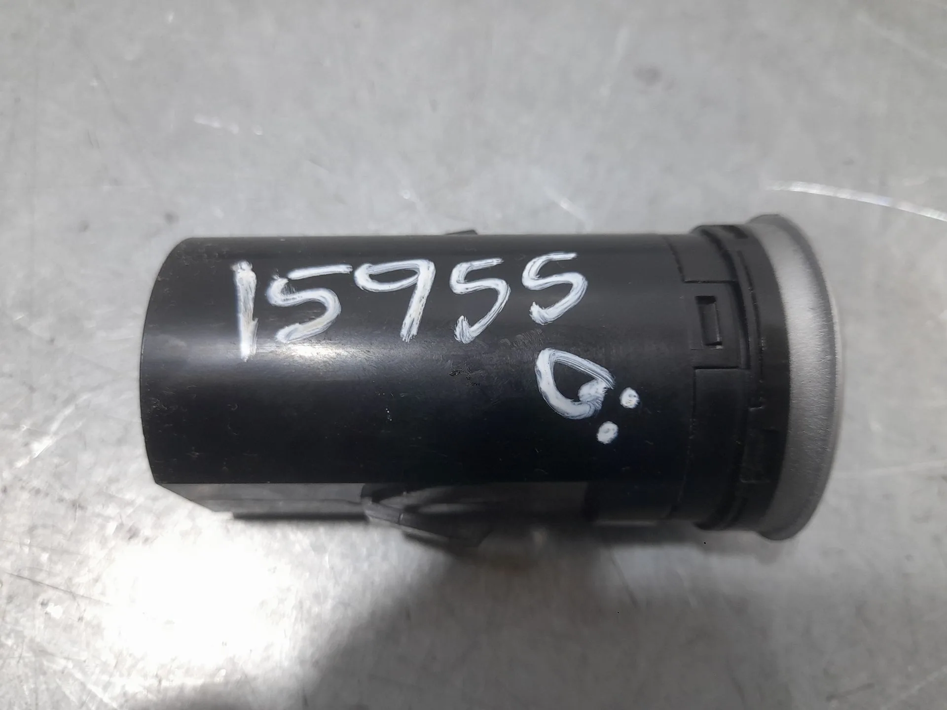 Boton Start/Stop para Kia Picanto (Ja)