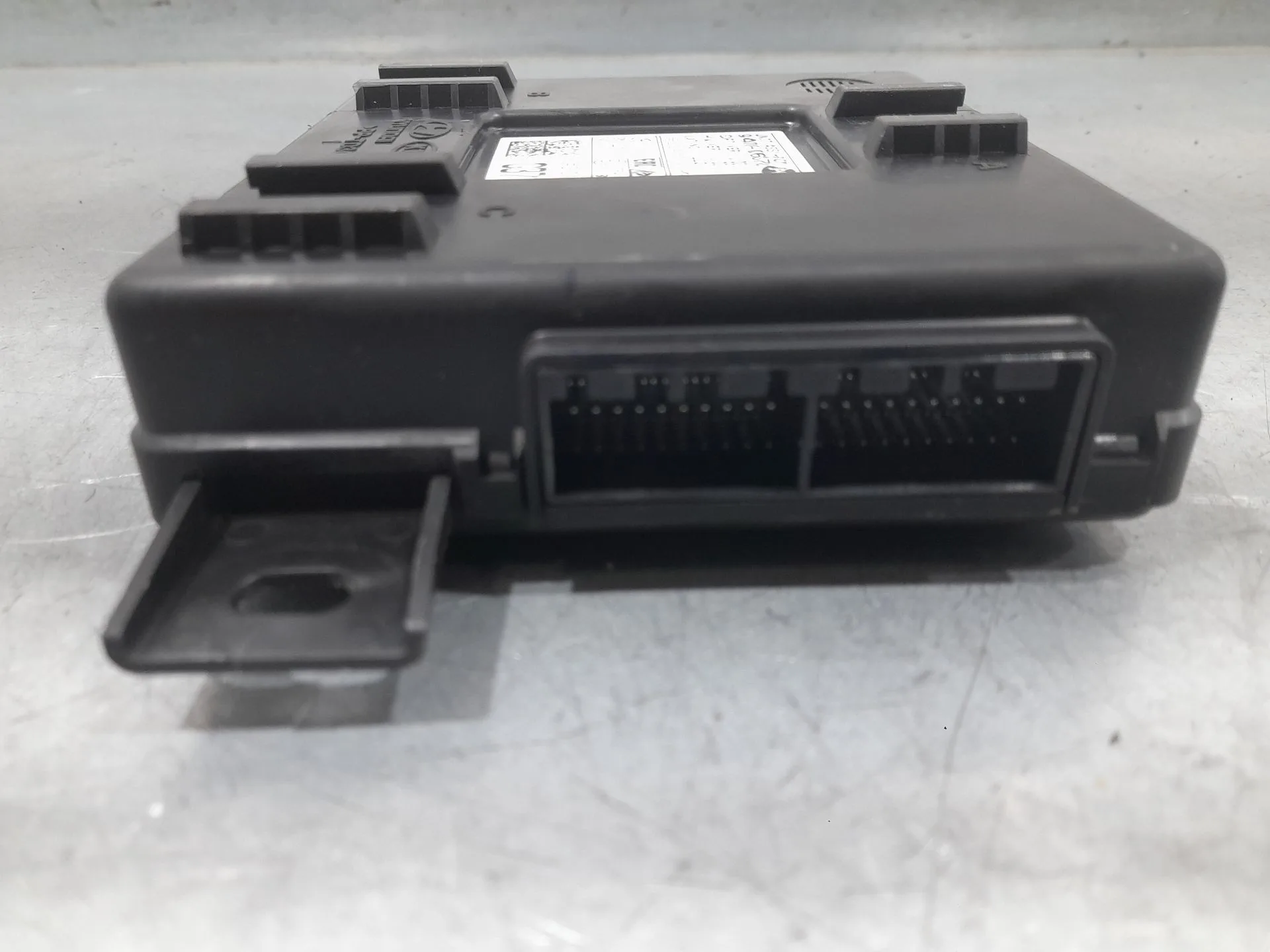 Modulo Electronico para Kia Picanto (Ja)