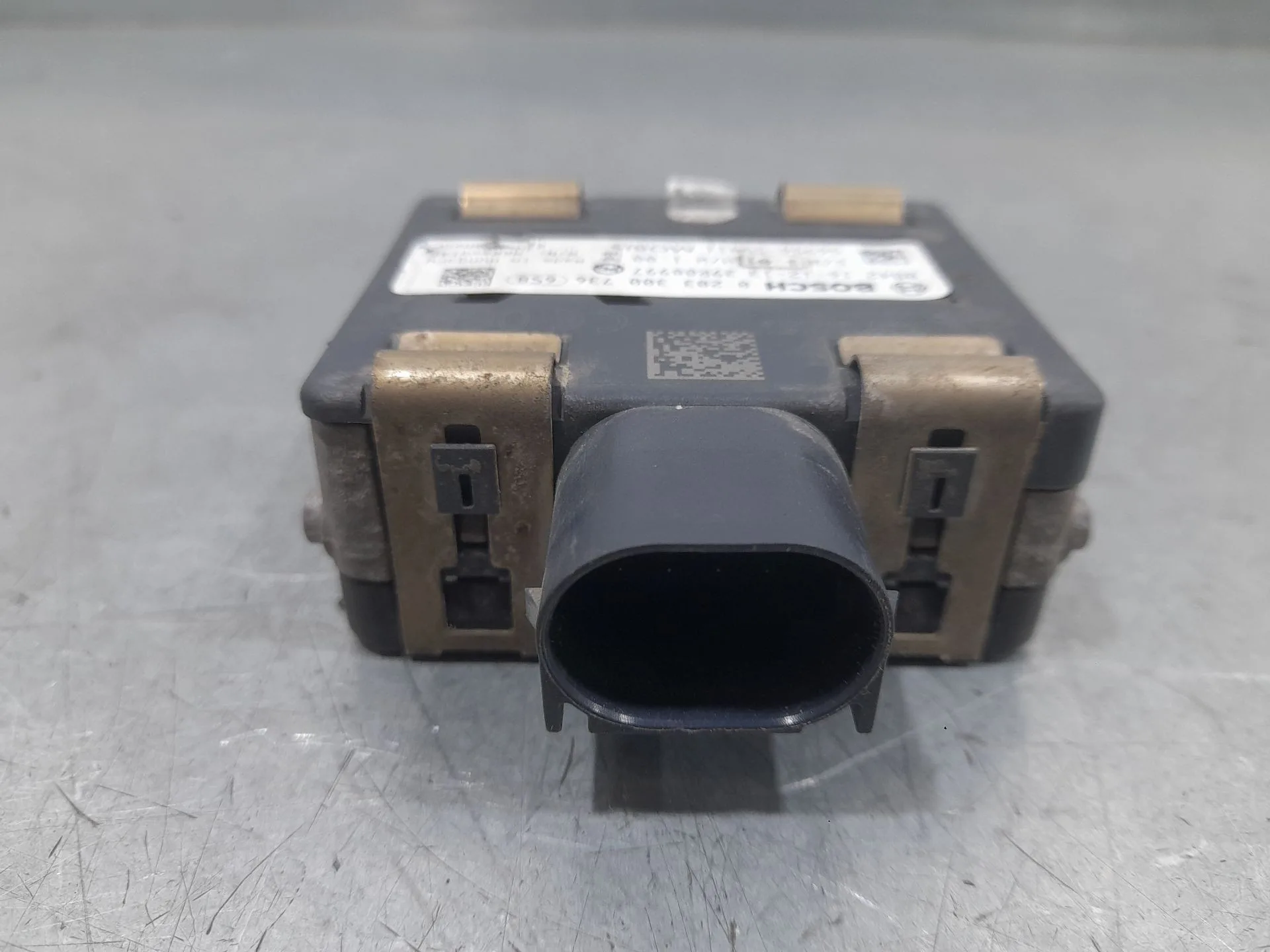 Sensor para Kia Picanto (Ja)