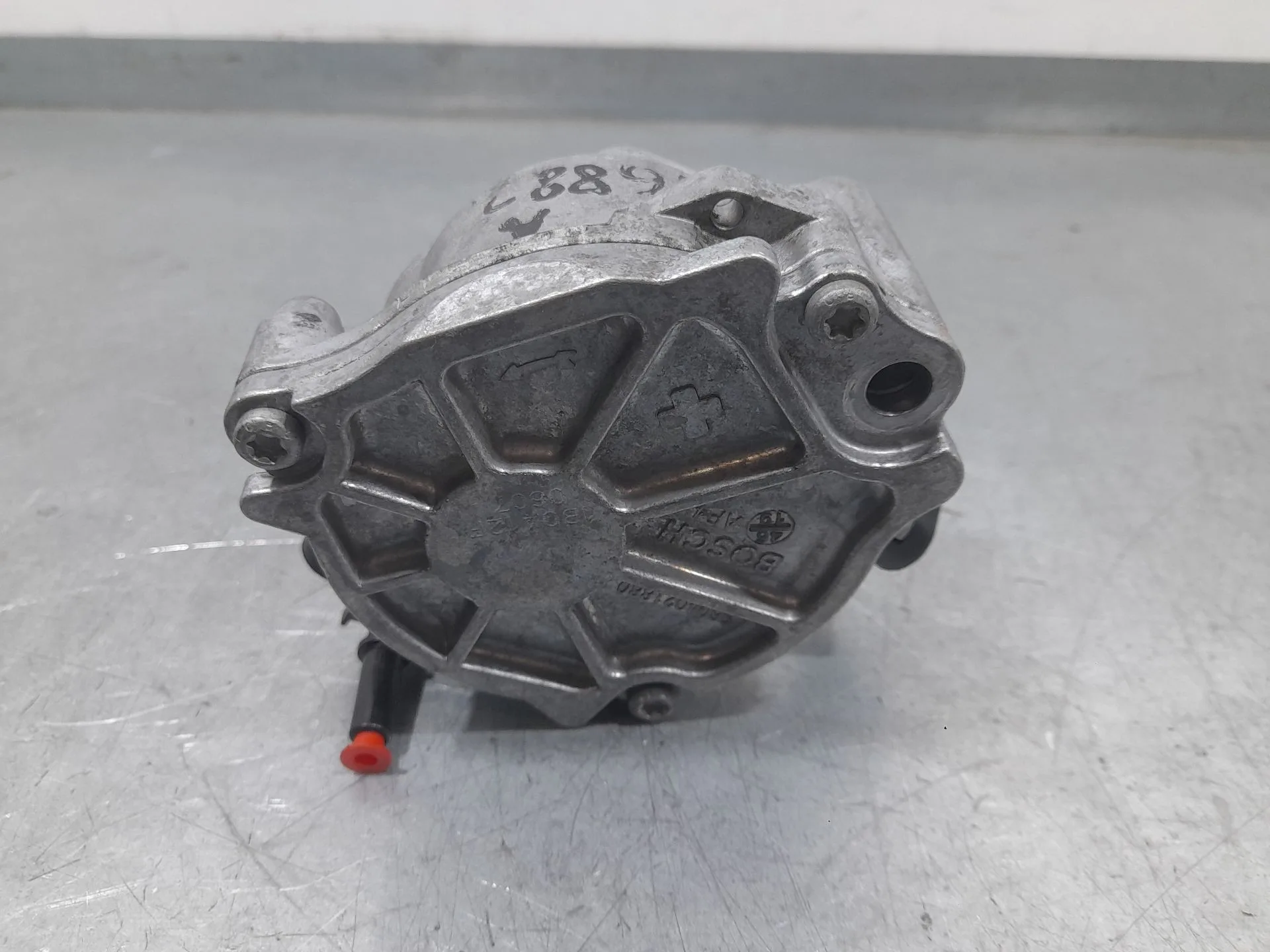 Depresor Freno / Bomba Vacio para Opel Vivaro C Furgoneta (K0)