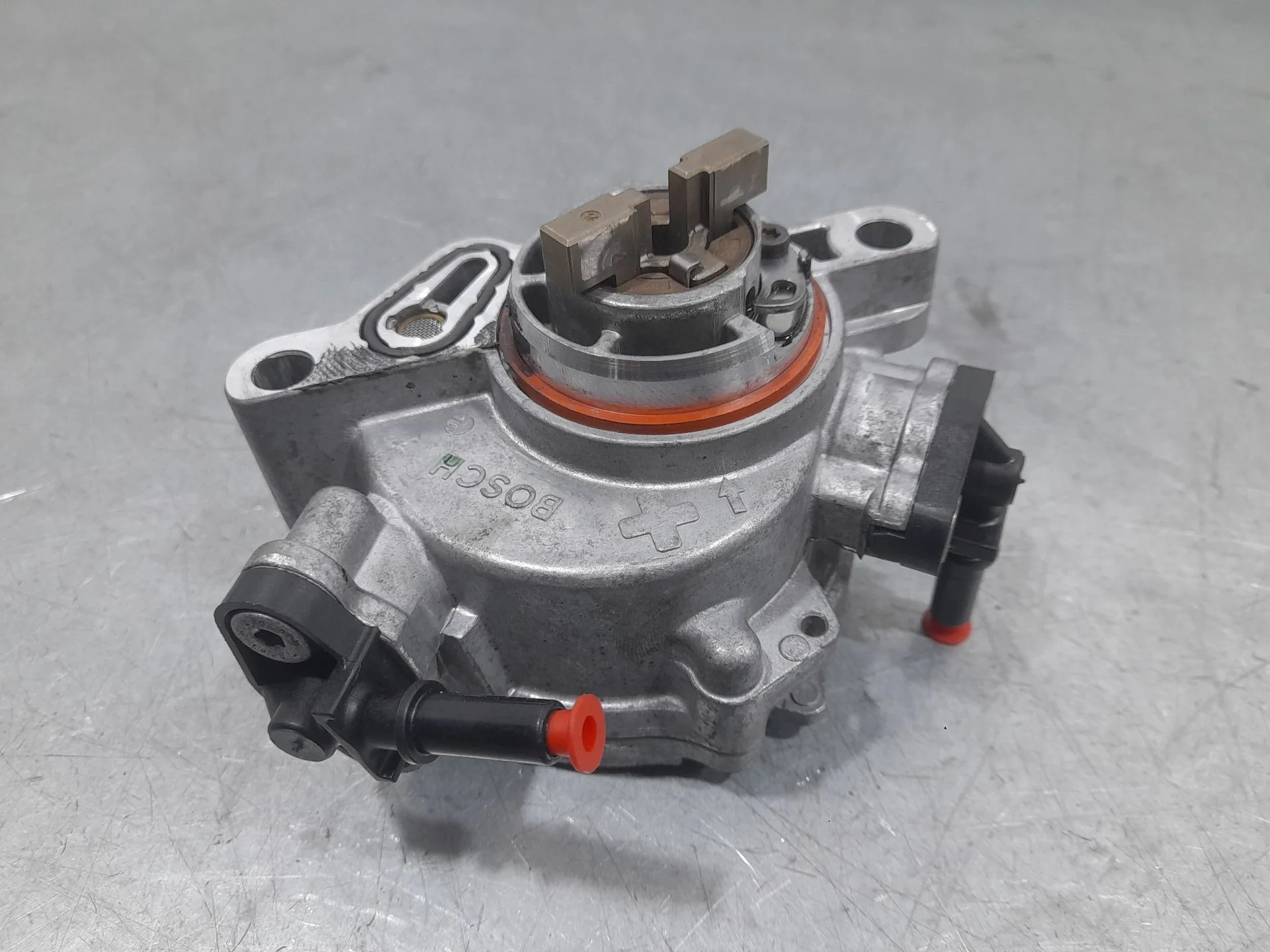 Depresor Freno / Bomba Vacio para Opel Vivaro C Furgoneta (K0)