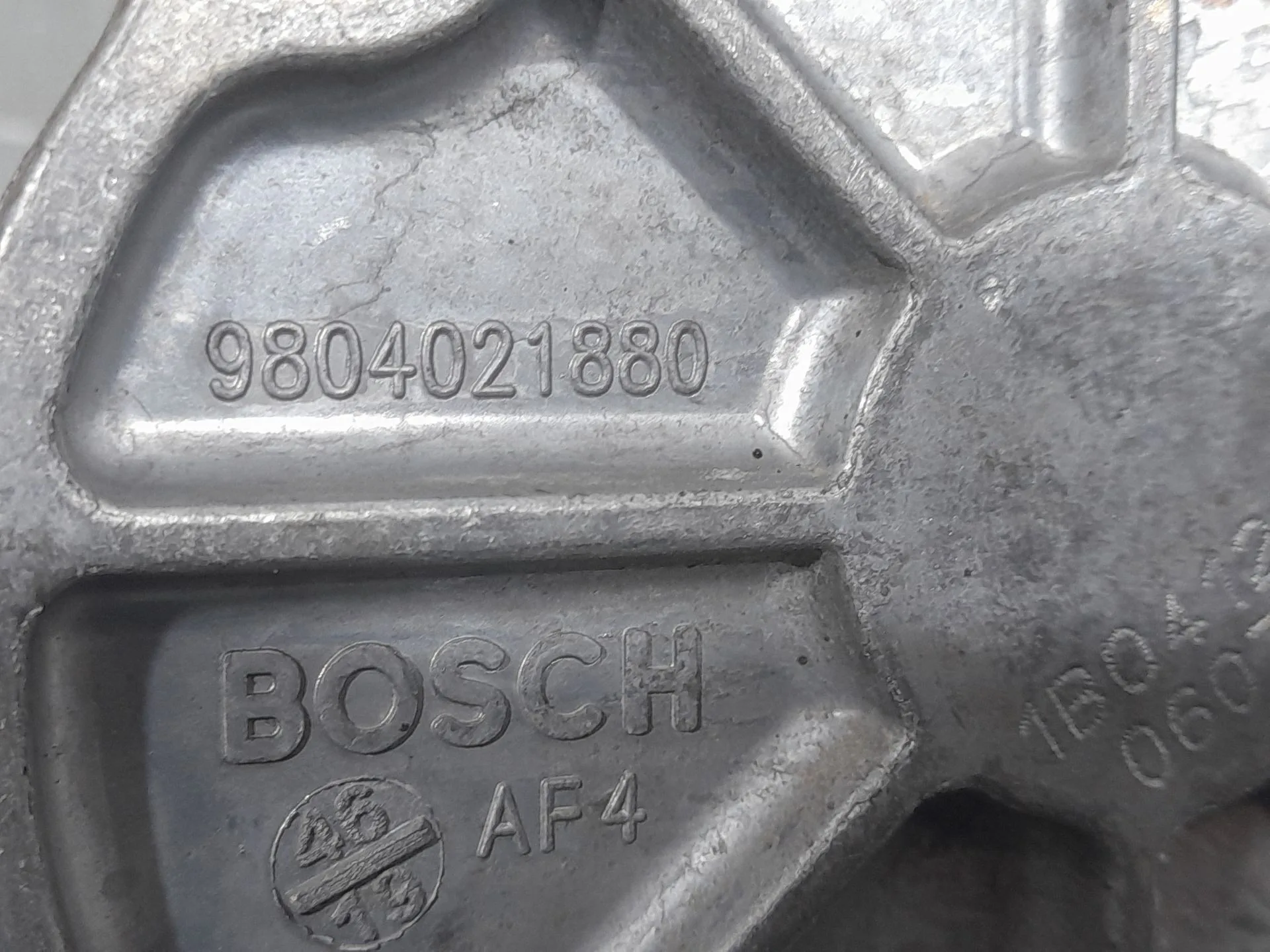 Depresor Freno / Bomba Vacio para Opel Vivaro C Furgoneta (K0)