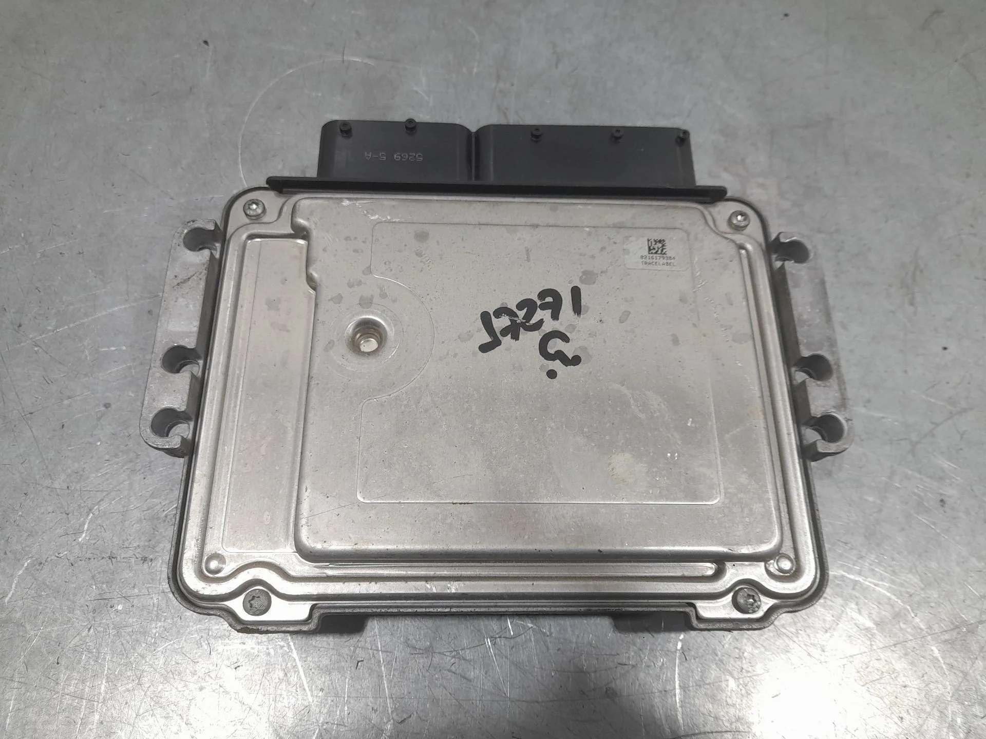 Centralita Motor Uce para Hyundai I30 (Fd)