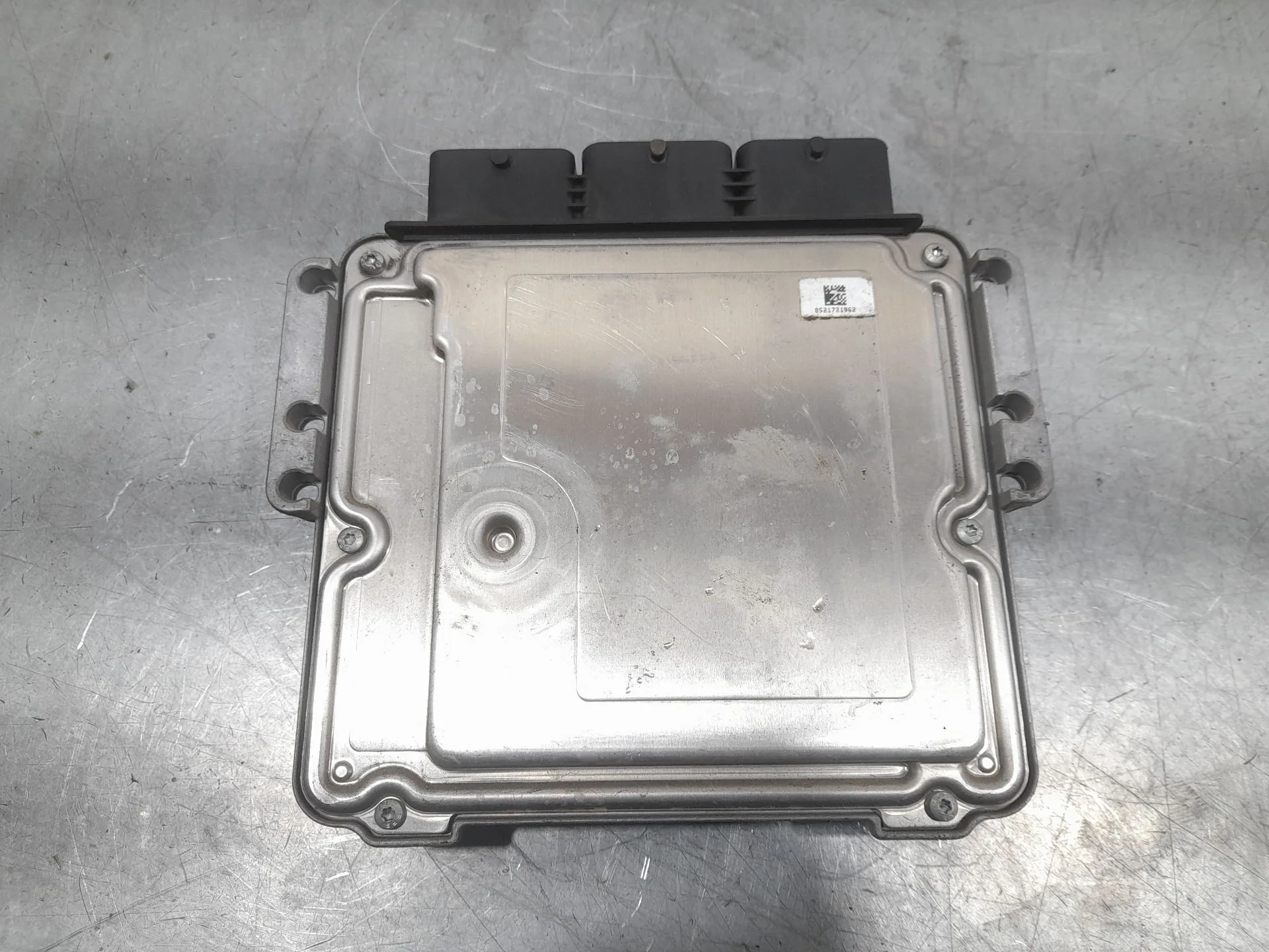 Centralita Motor Uce para Jaguar Xf