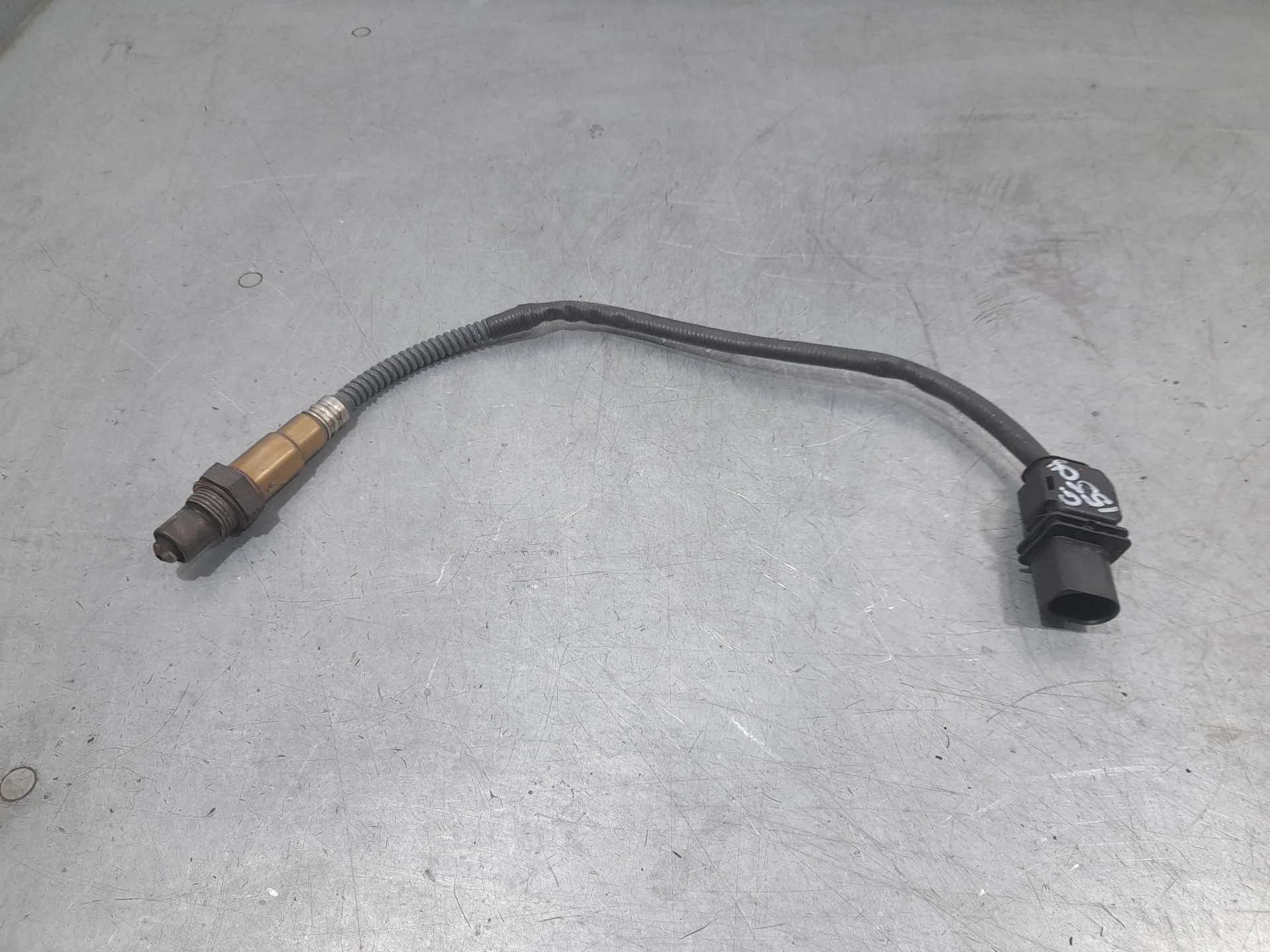 Sonda Lambda para Jaguar Xf
