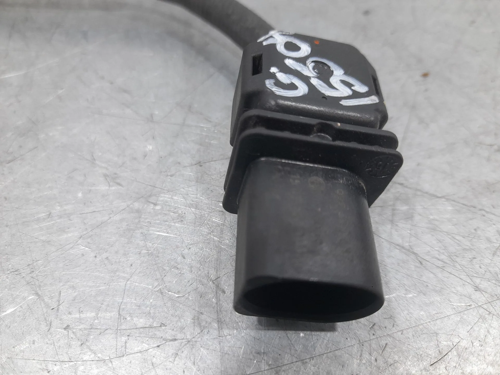 Sonda Lambda para Jaguar Xf